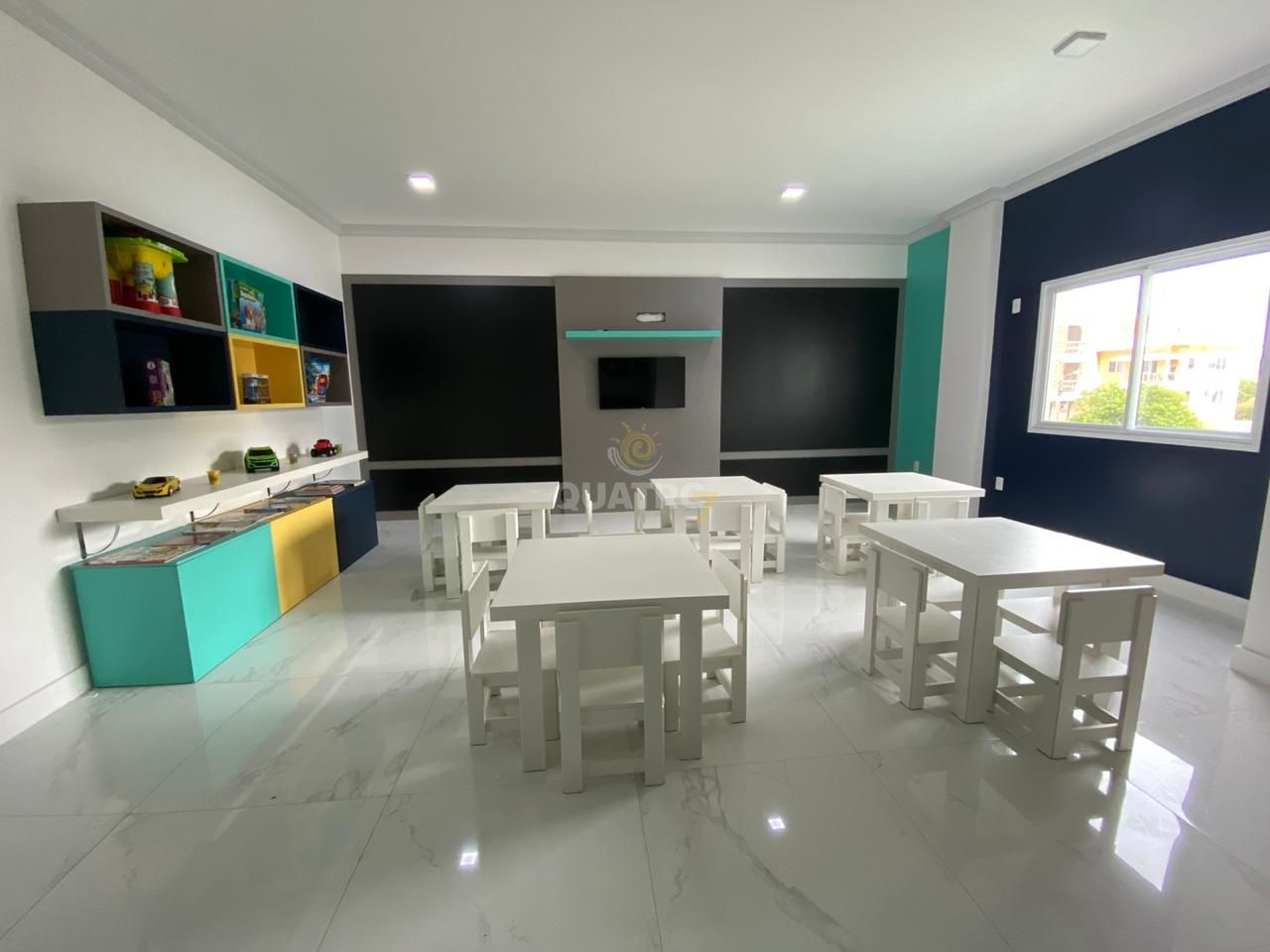 Apartamento à venda com 3 quartos, 148m² - Foto 34