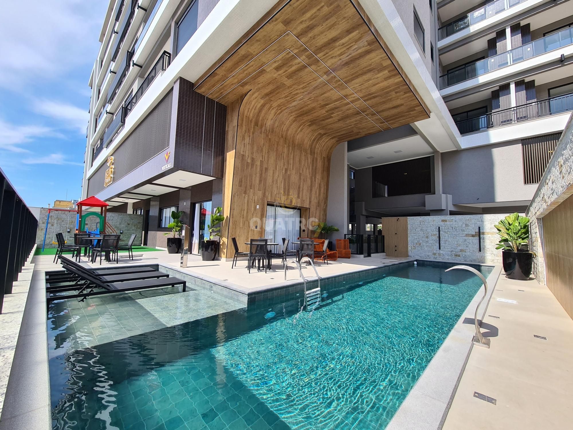 Apartamento, 2 quartos, 75 m² - Foto 26