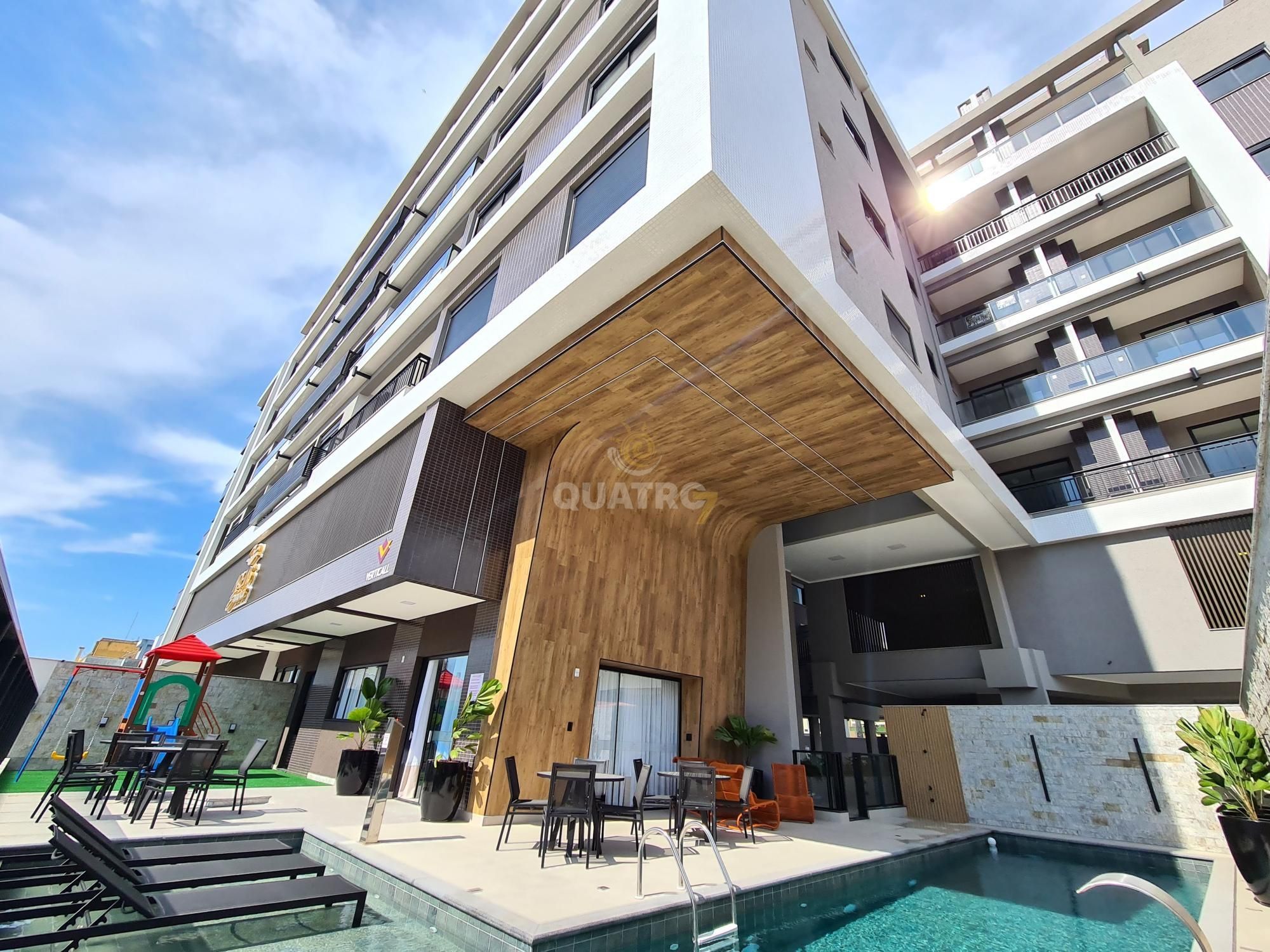 Apartamento, 2 quartos, 75 m² - Foto 20