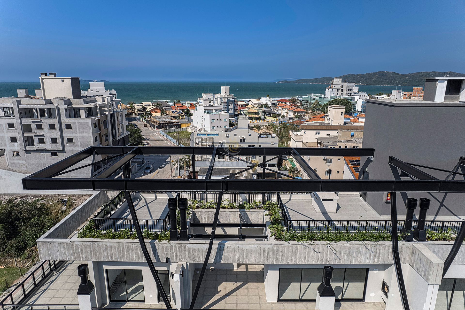 Cobertura à venda com 3 quartos, 153m² - Foto 4