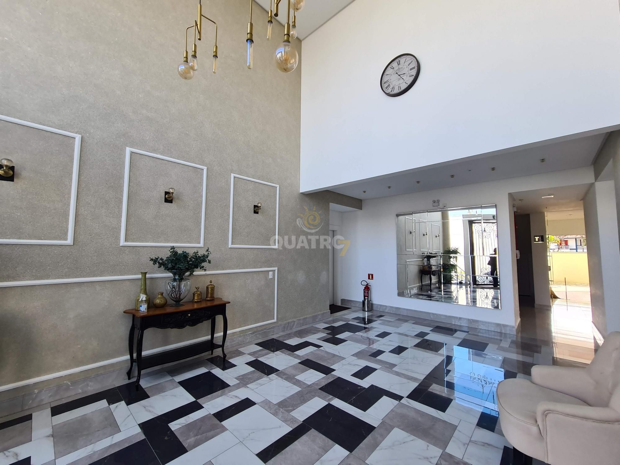 Apartamento, 2 quartos, 76 m² - Foto 1
