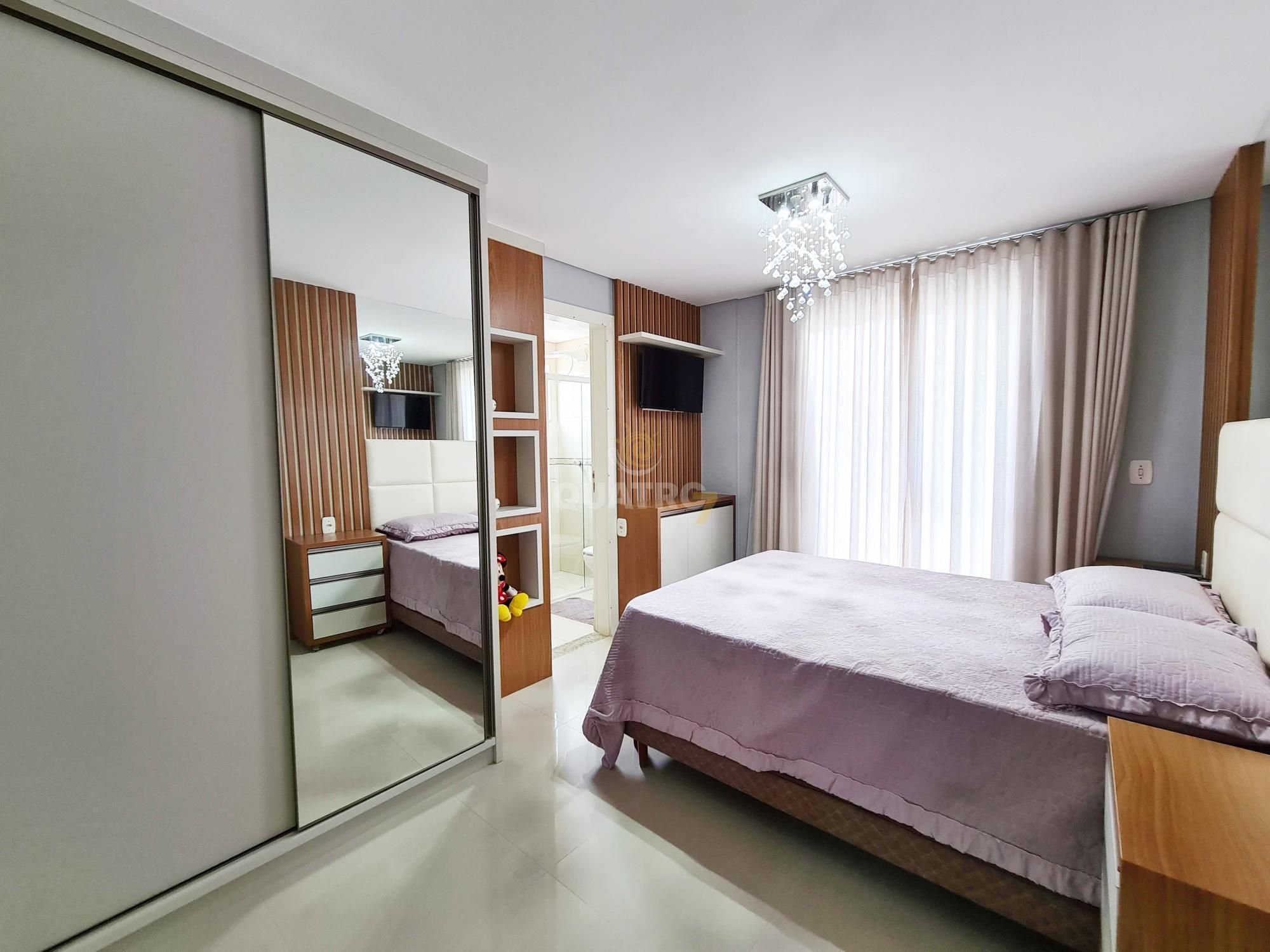 Cobertura à venda com 3 quartos, 245m² - Foto 15