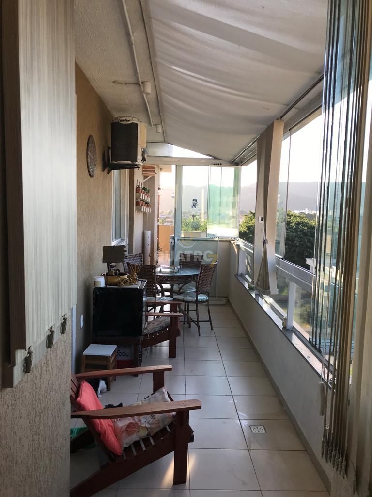 Cobertura à venda com 2 quartos, 143m² - Foto 11