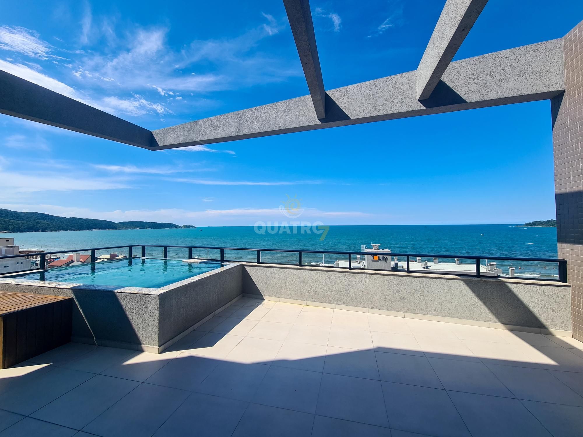 Apartamento, 4 quartos, 203 m² - Foto 1