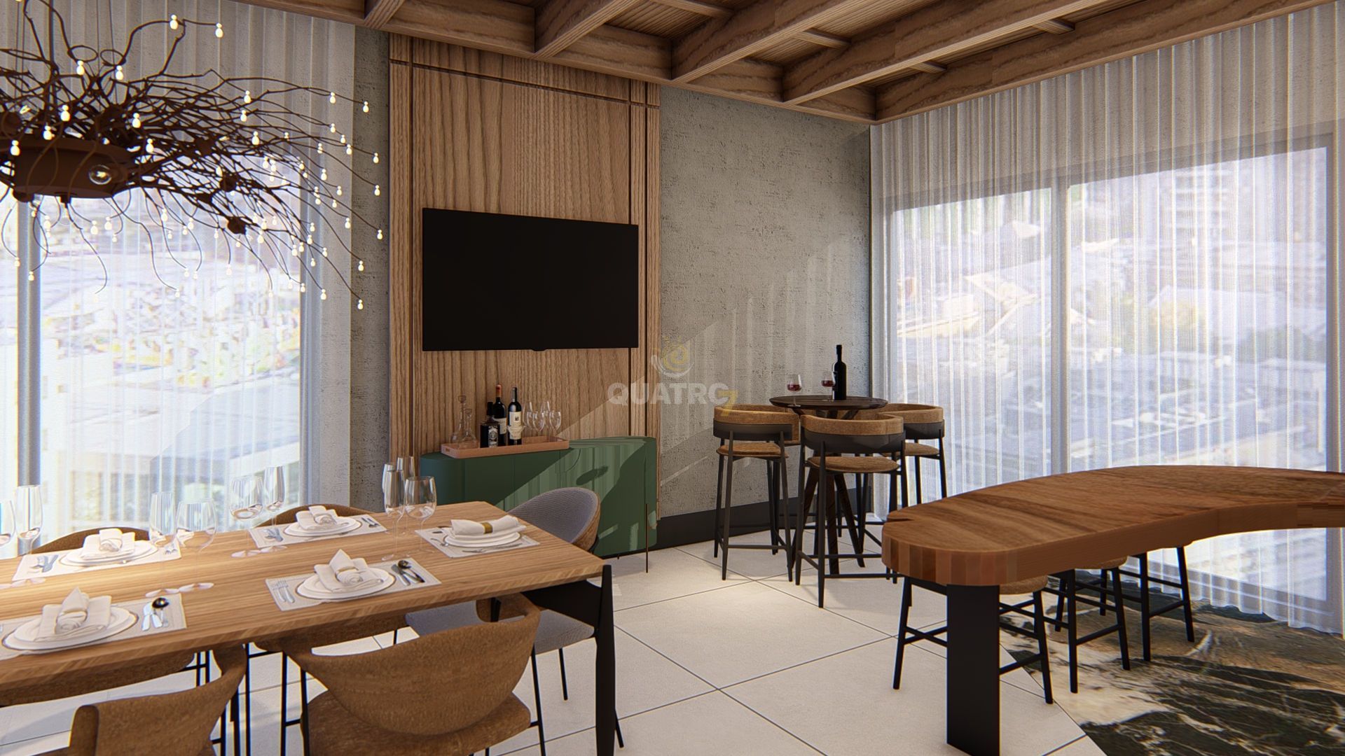 Apartamento, 3 quartos, 153 m² - Foto 15