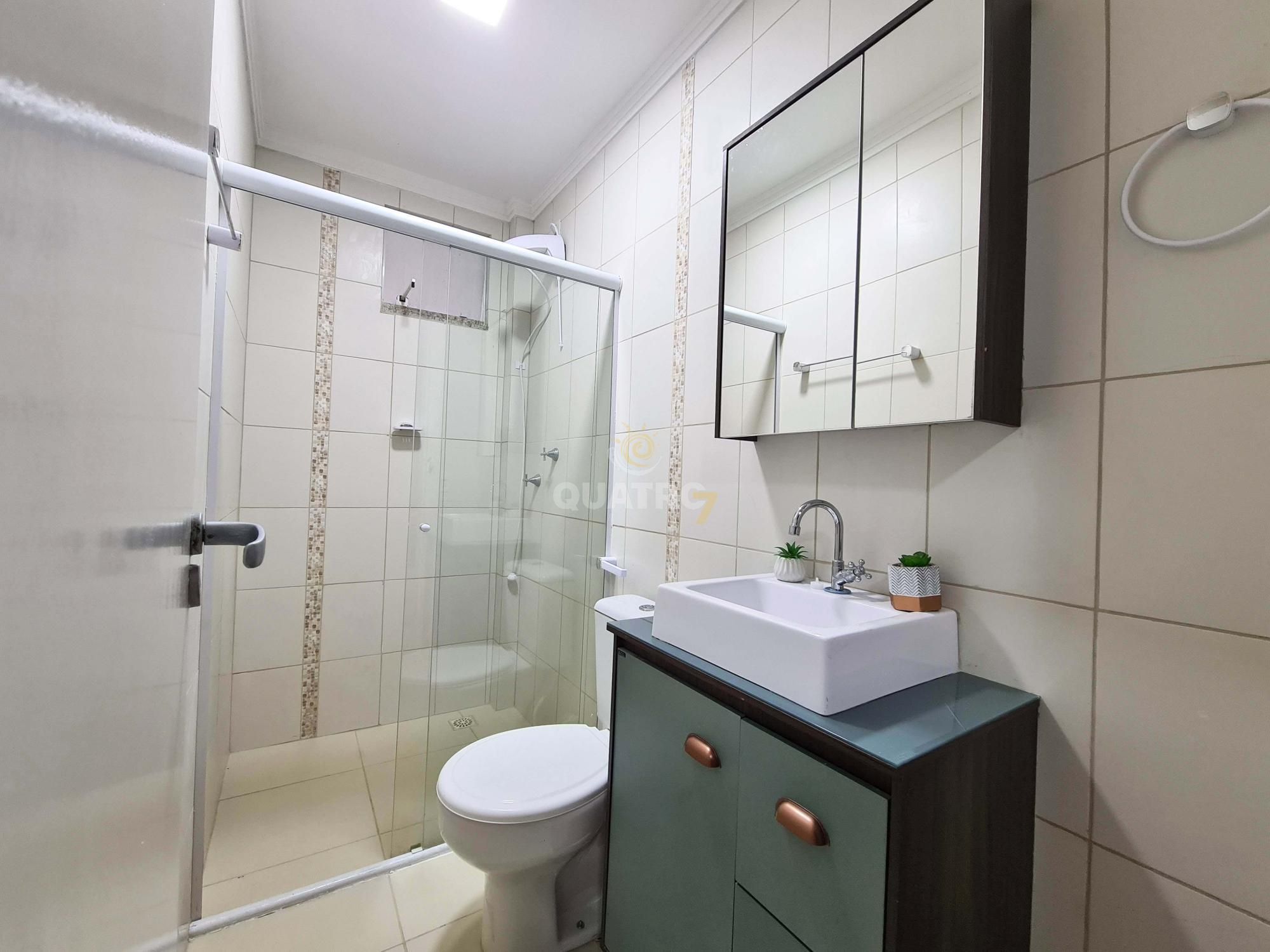 Apartamento à venda com 2 quartos, 35m² - Foto 5