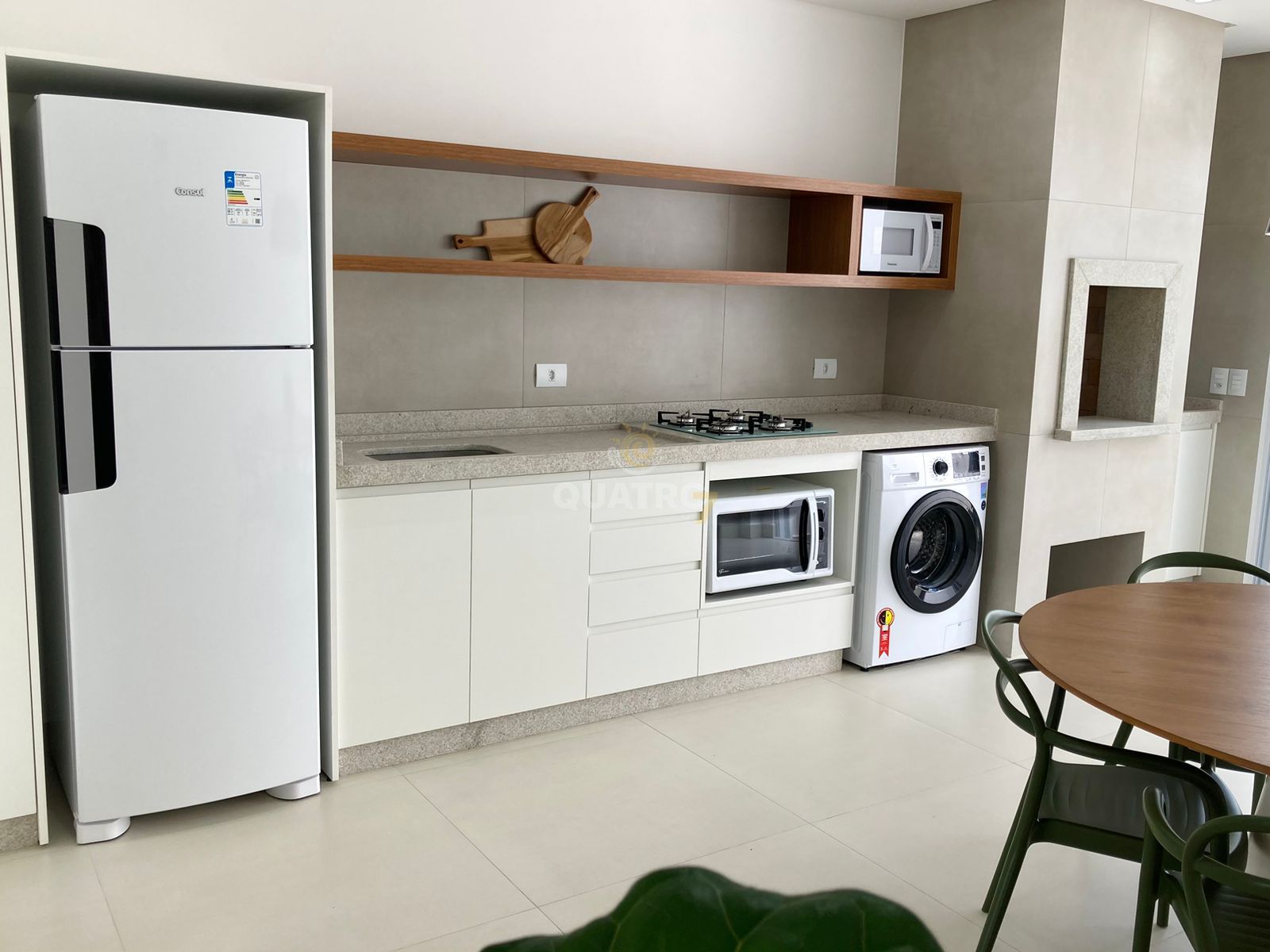 Sobrado, 3 quartos, 113 m² - Foto 8