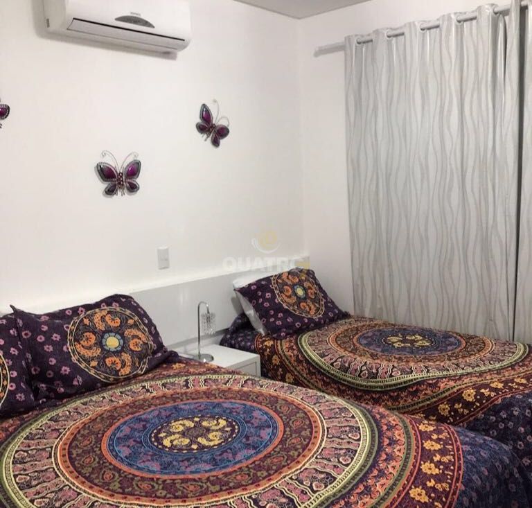 Cobertura, 2 quartos, 115 m² - Foto 7