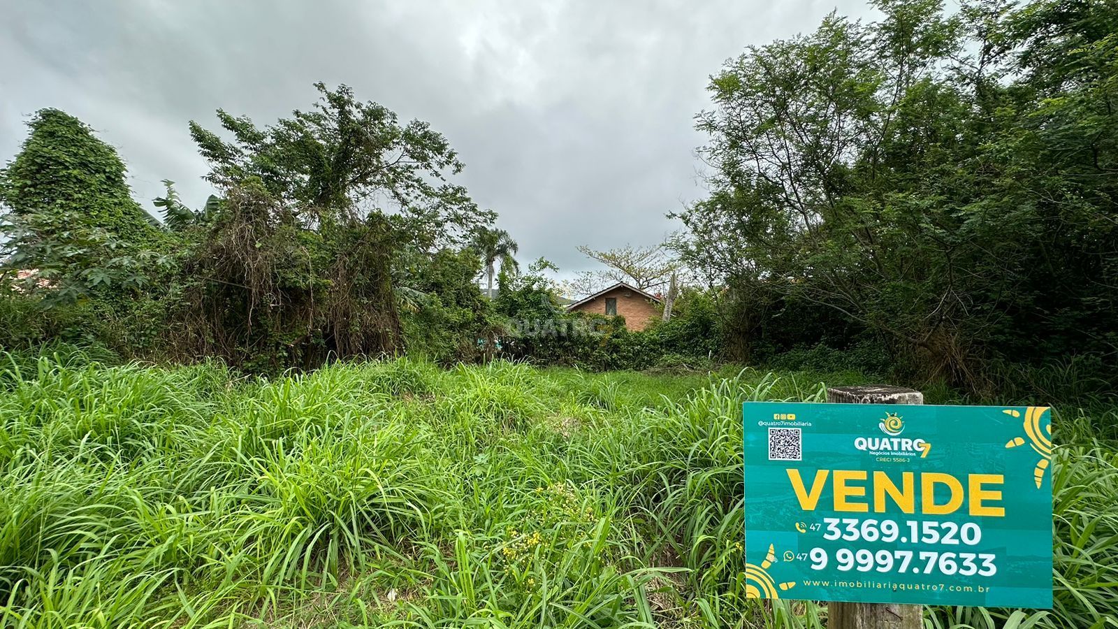 Terreno, 262 m² - Foto 4