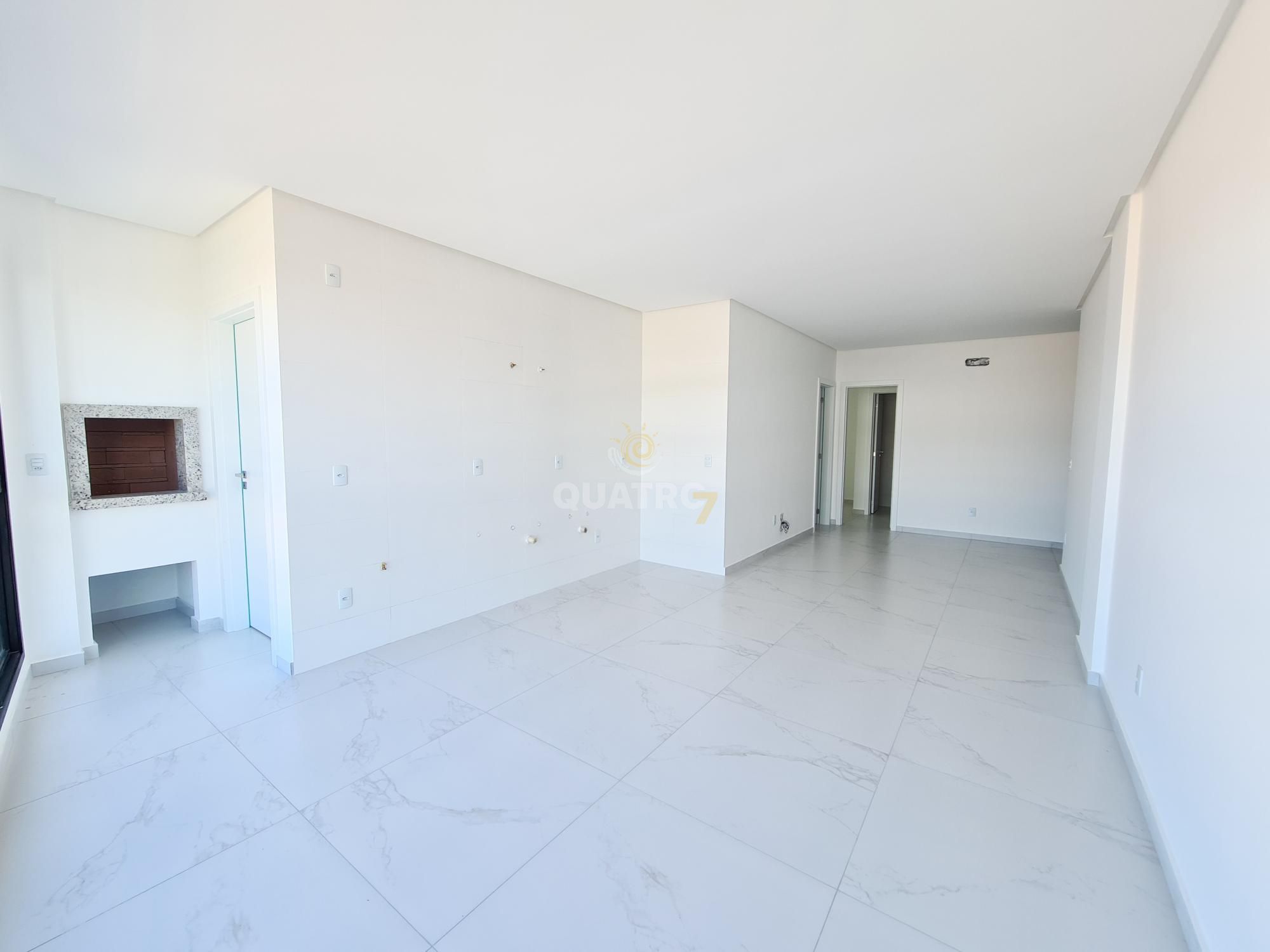 Apartamento à venda com 3 quartos, 93m² - Foto 5