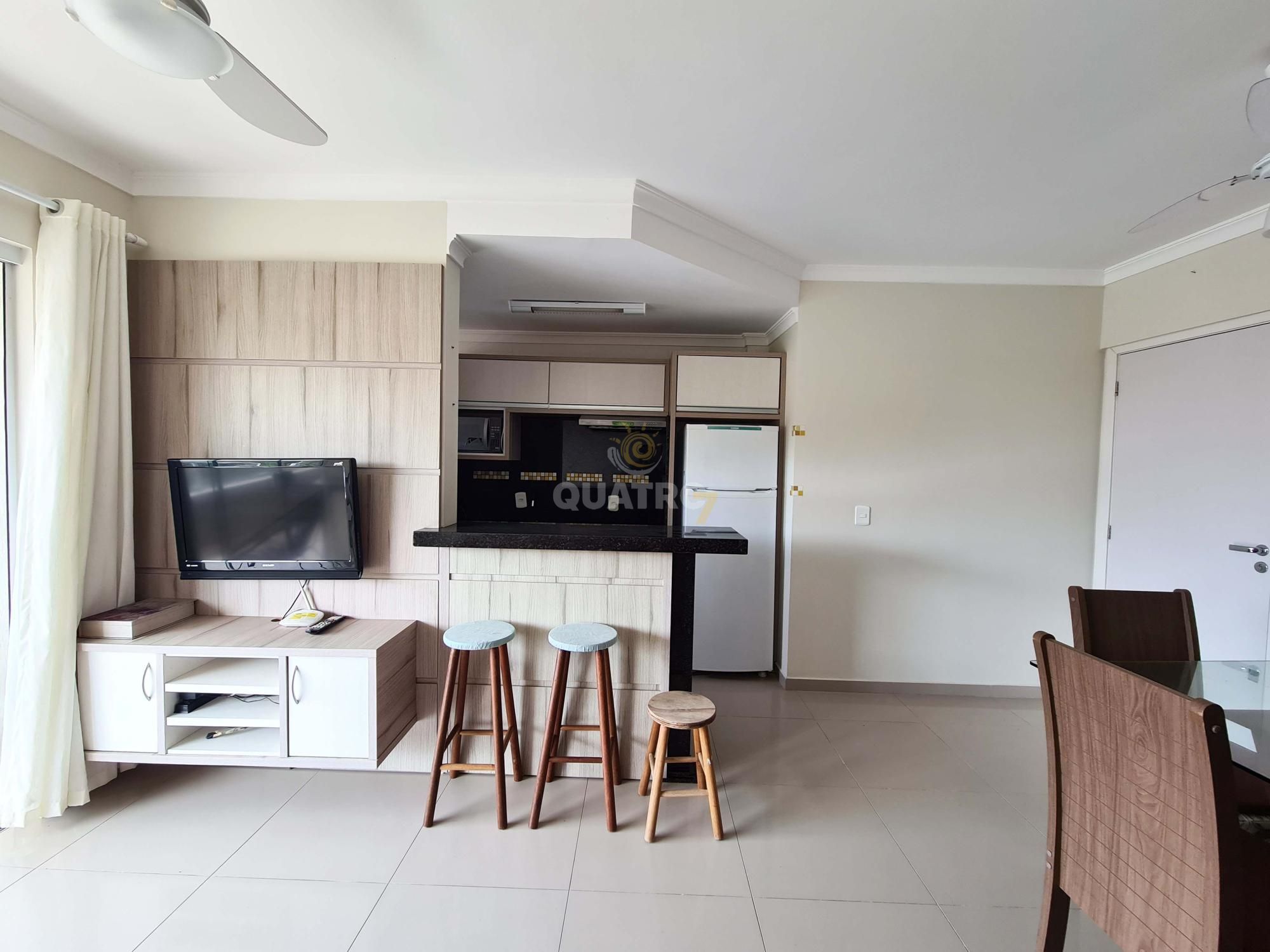 Apartamento, 3 quartos, 104 m² - Foto 1