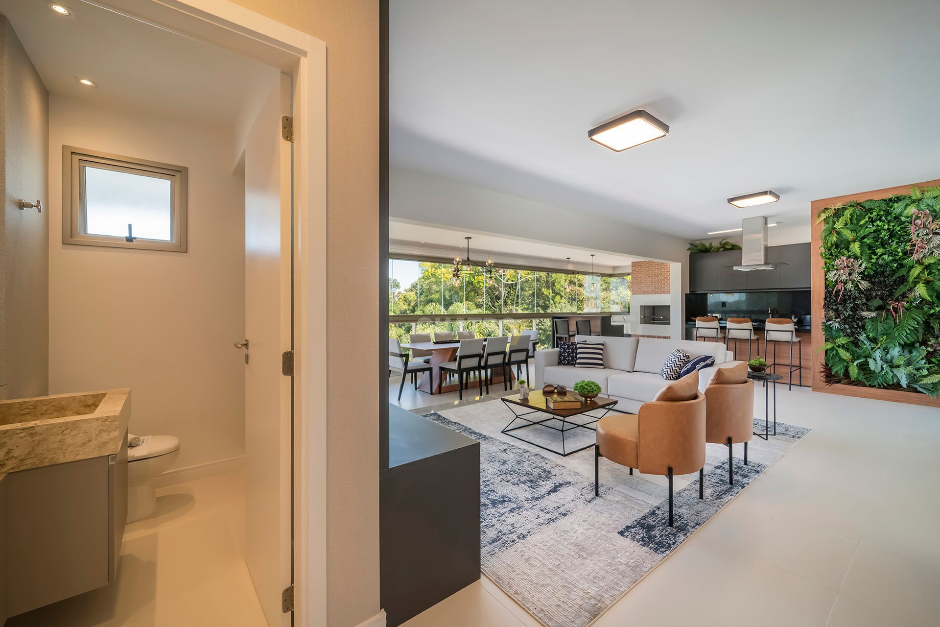 Apartamento, 4 quartos, 151 m² - Foto 16