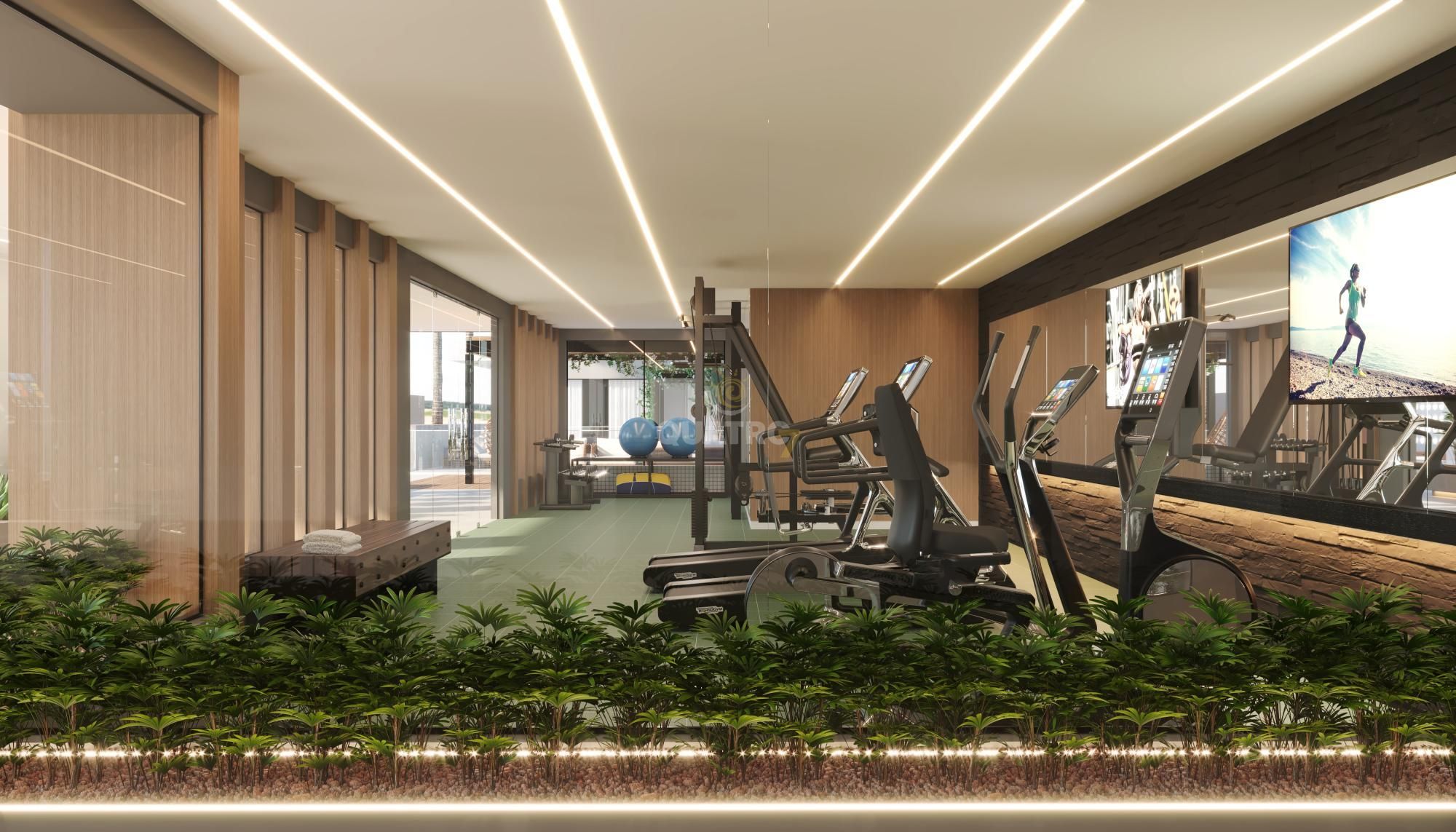 Apartamento, 3 quartos, 125 m² - Foto 11