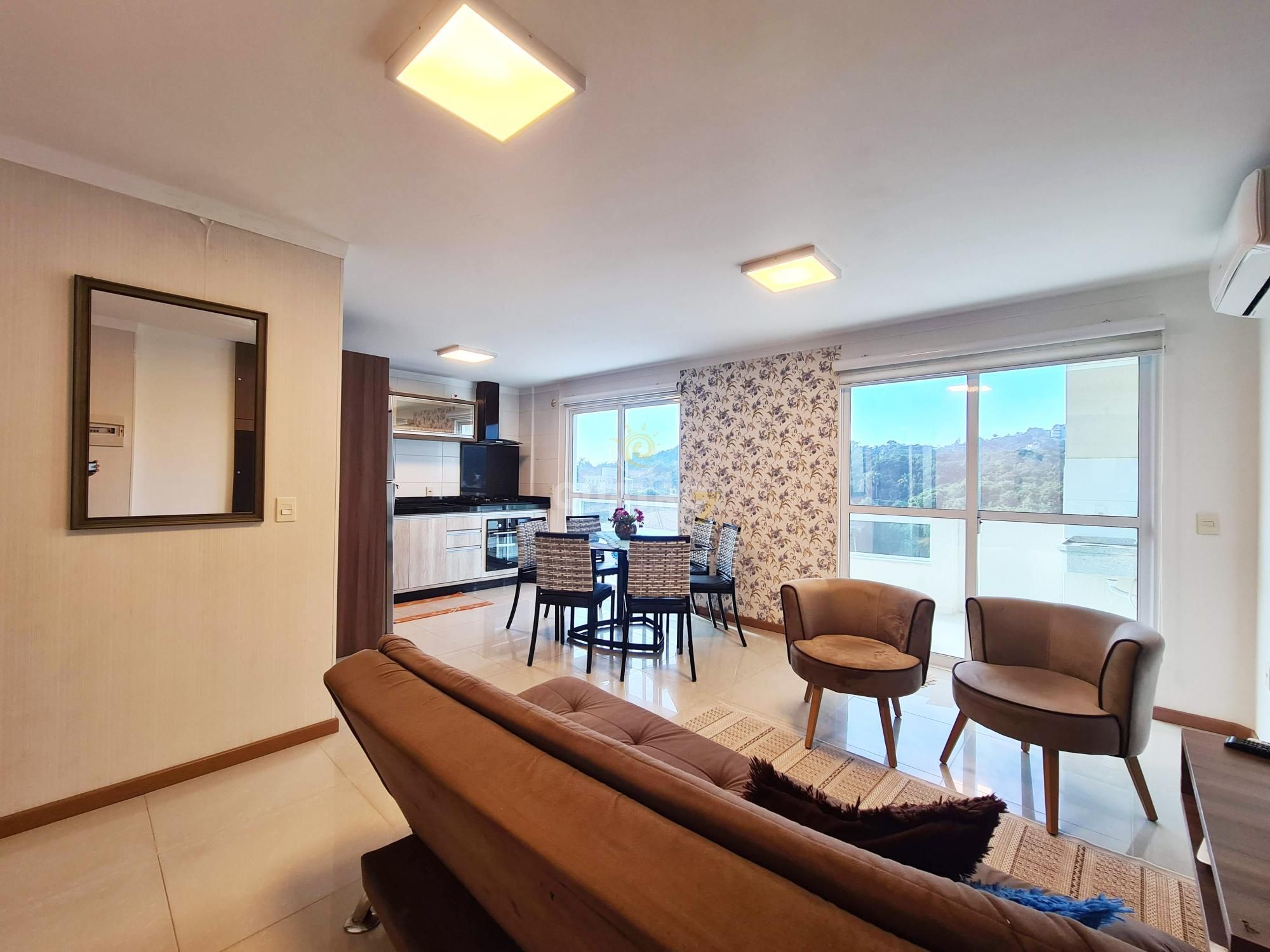 Cobertura, 3 quartos, 140 m² - Foto 8