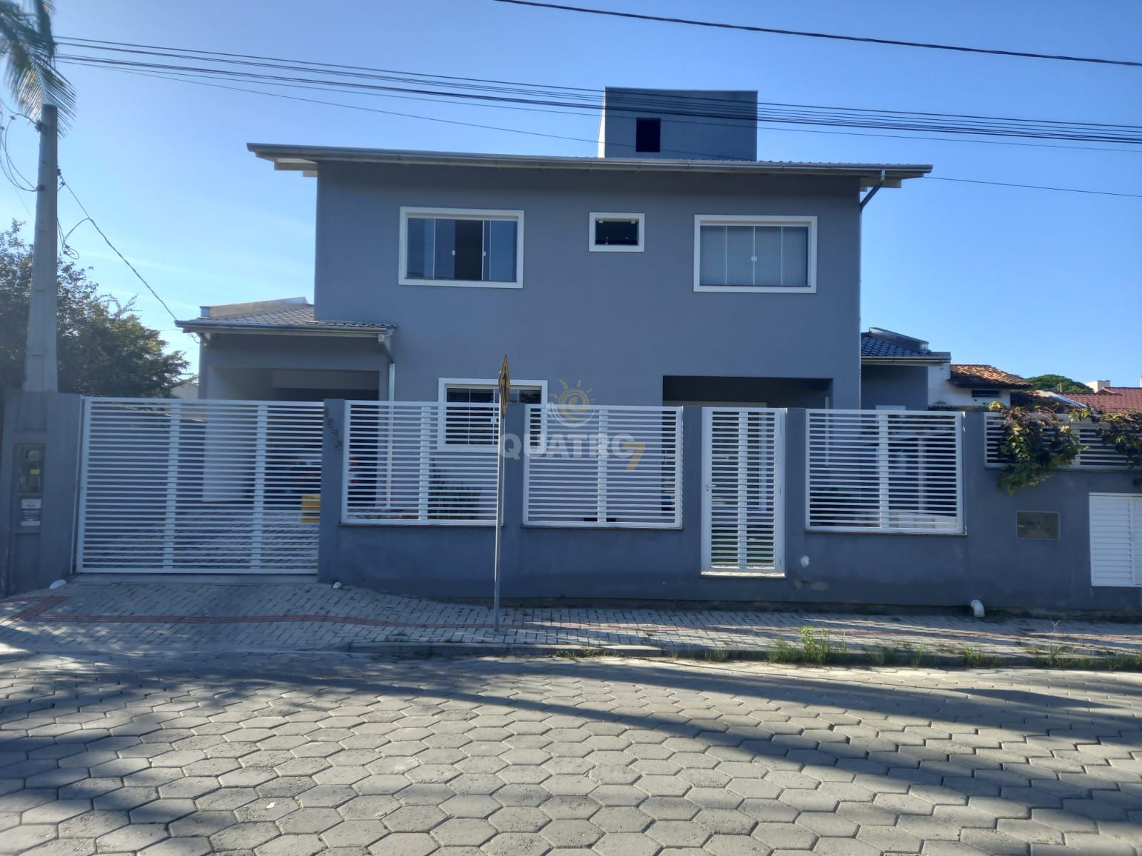 Casa  venda  no Bombas - Bombinhas, SC. Imveis