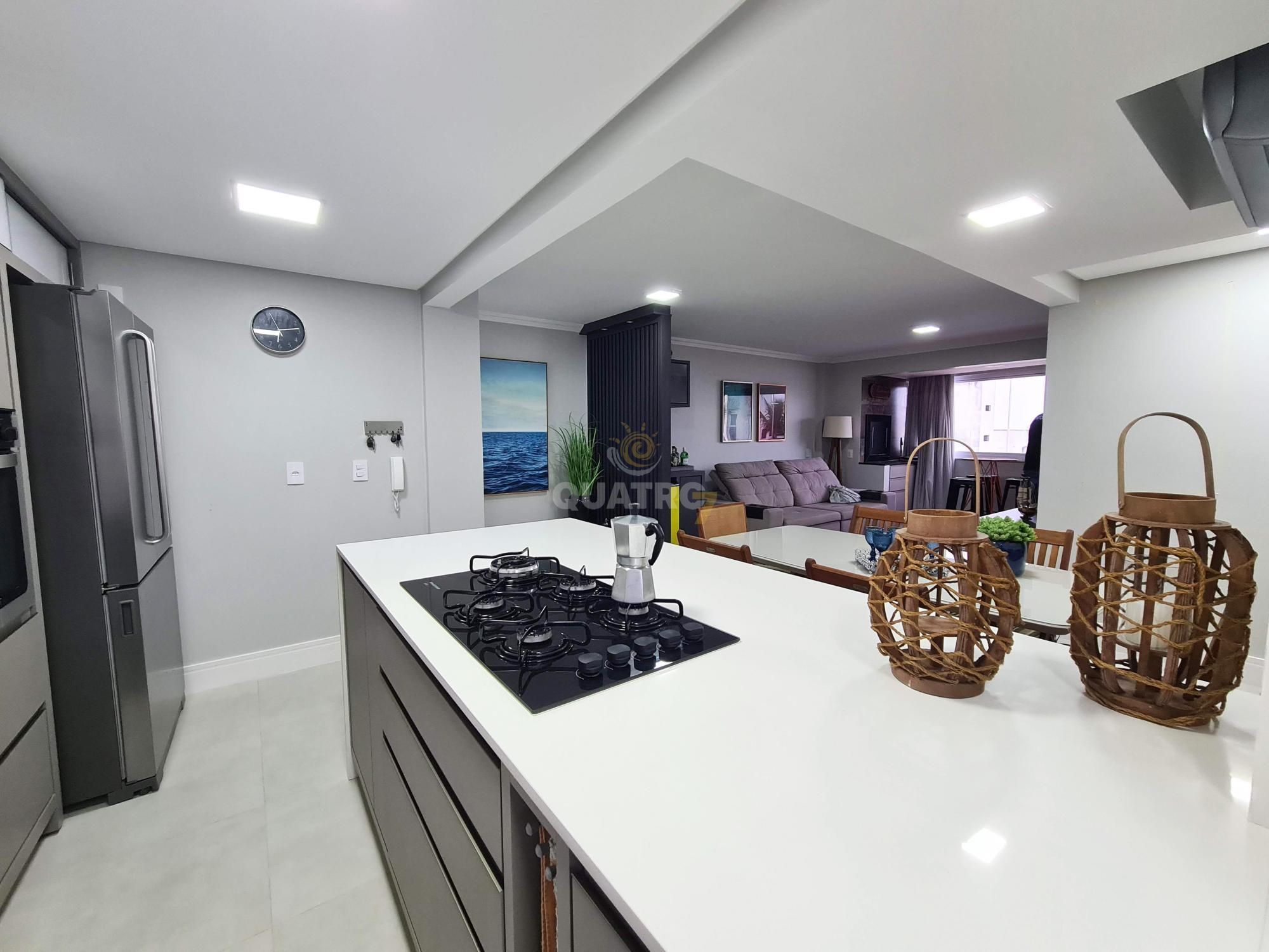 Apartamento, 3 quartos, 95 m² - Foto 6