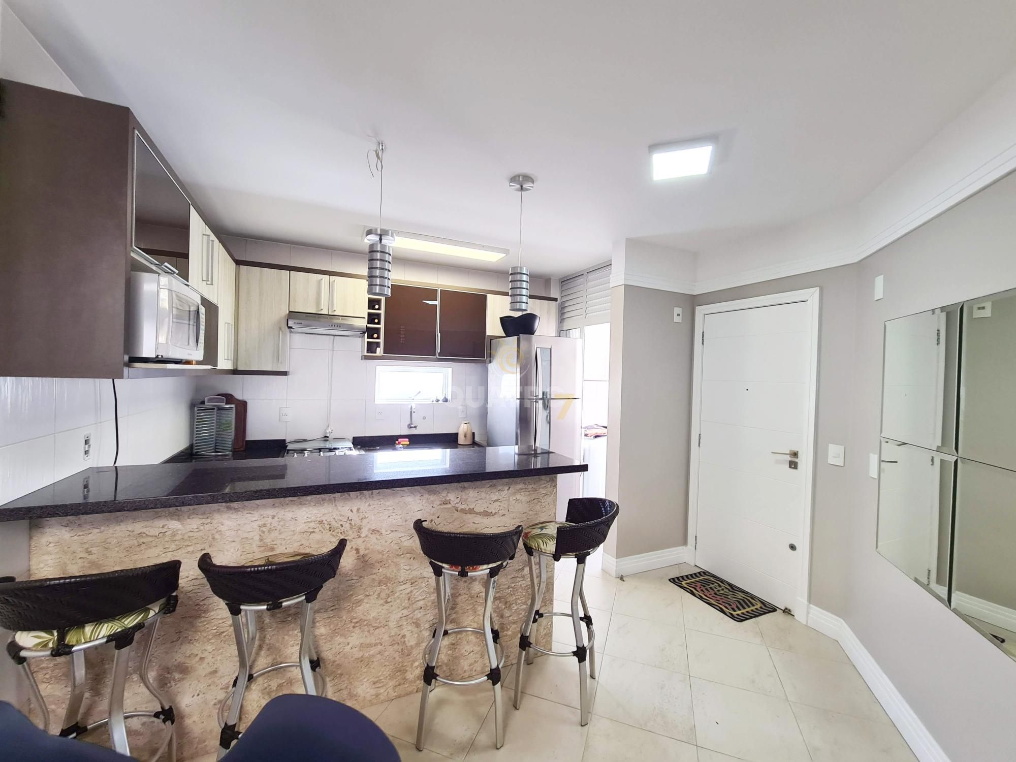 Apartamento, 3 quartos, 100 m² - Foto 5