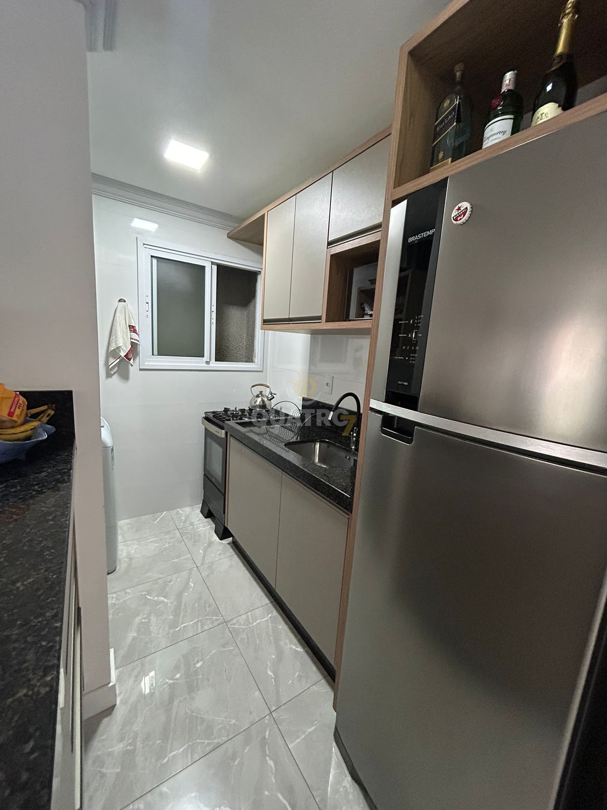 Apartamento, 2 quartos, 75 m² - Foto 12