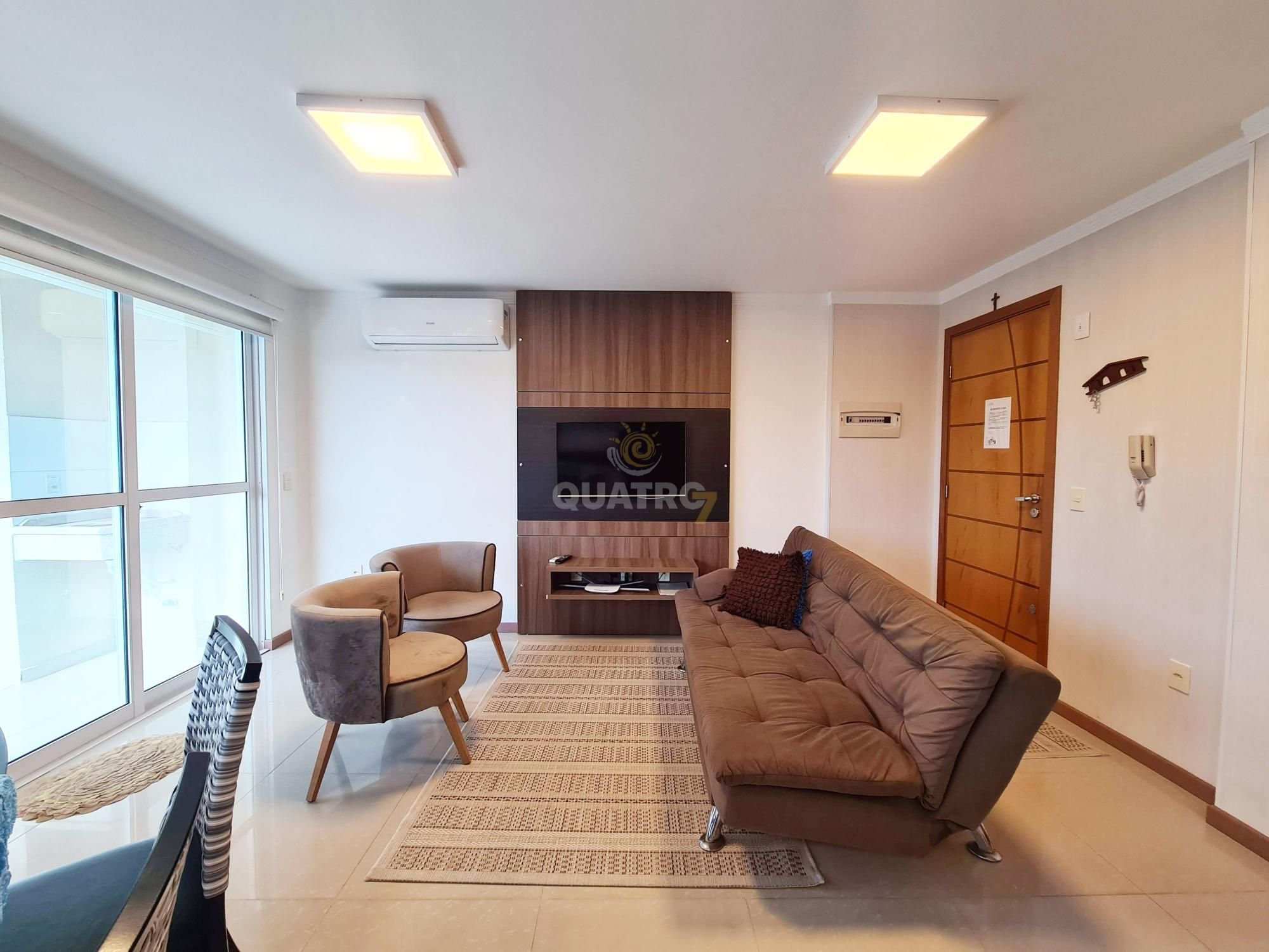 Cobertura, 3 quartos, 140 m² - Foto 1