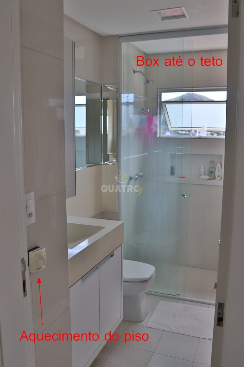 Apartamento à venda com 3 quartos, 162m² - Foto 26