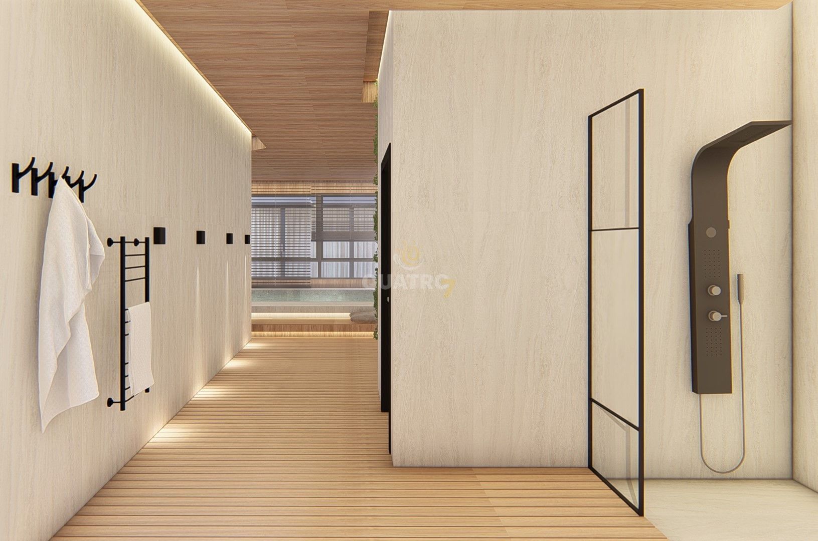 Apartamento, 3 quartos, 153 m² - Foto 36