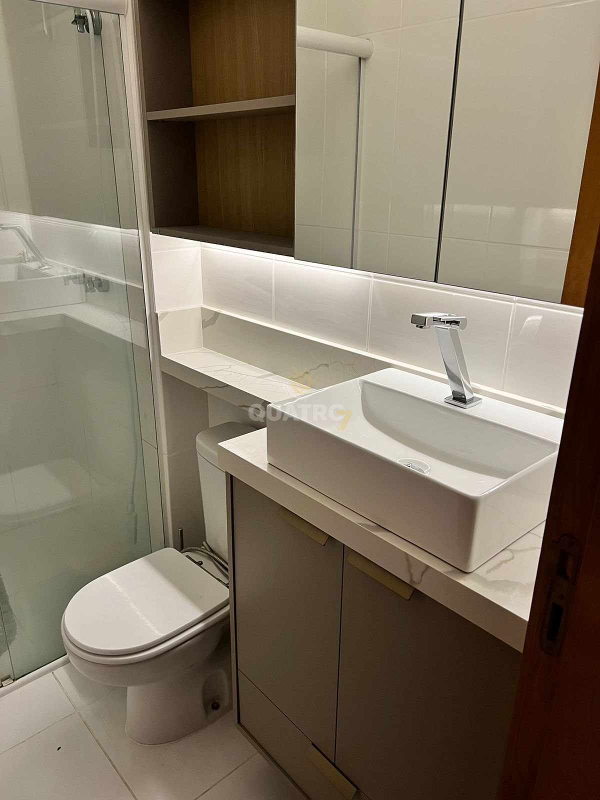 Apartamento, 2 quartos, 60 m² - Foto 8