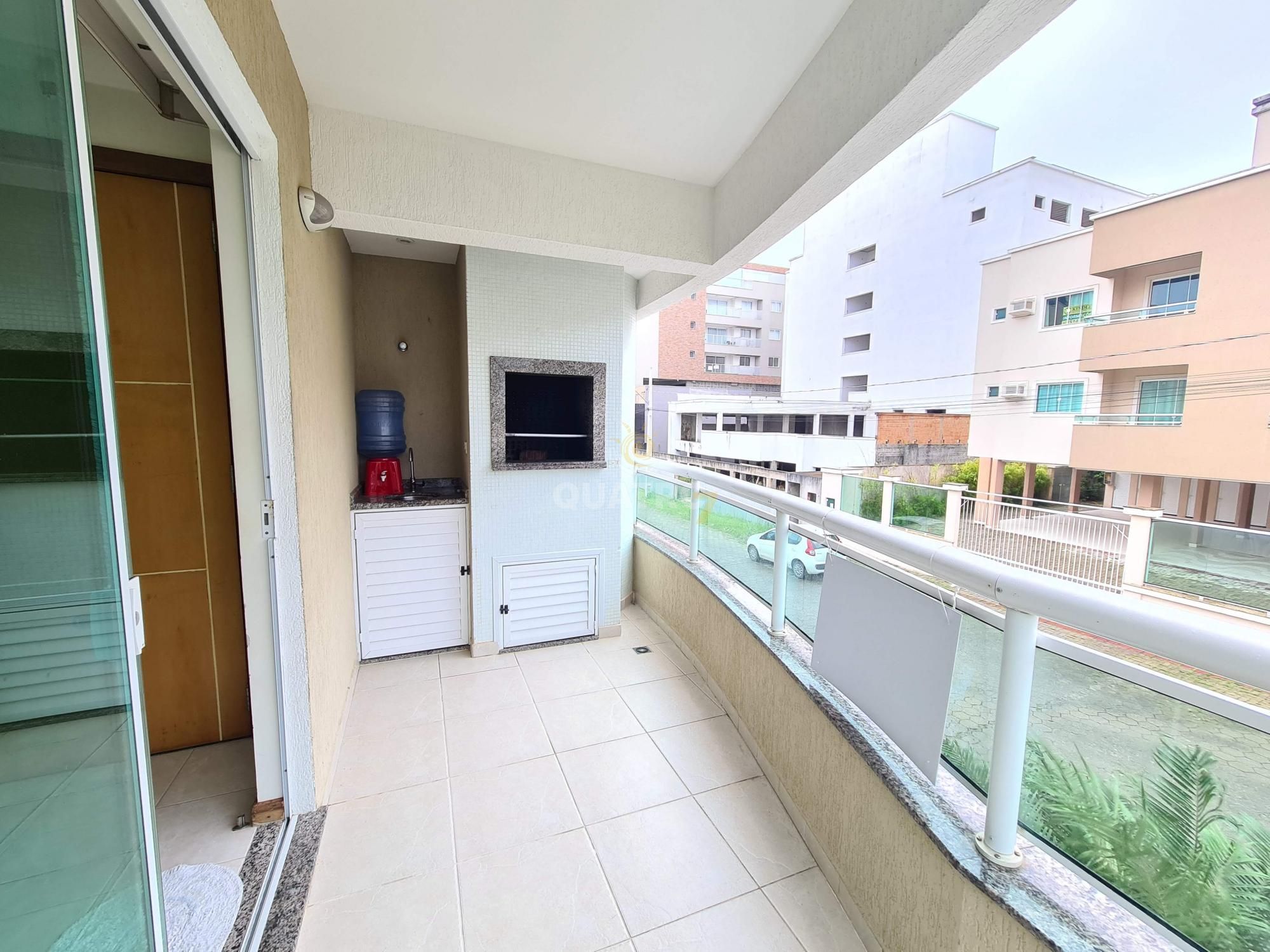 Apartamento à venda com 2 quartos, 62m² - Foto 6