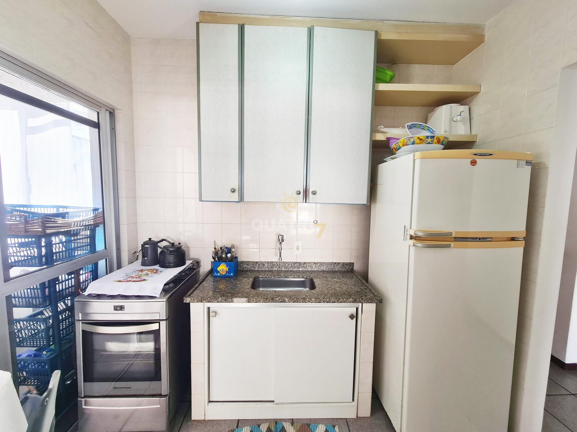 Apartamento à venda com 3 quartos, 82m² - Foto 7