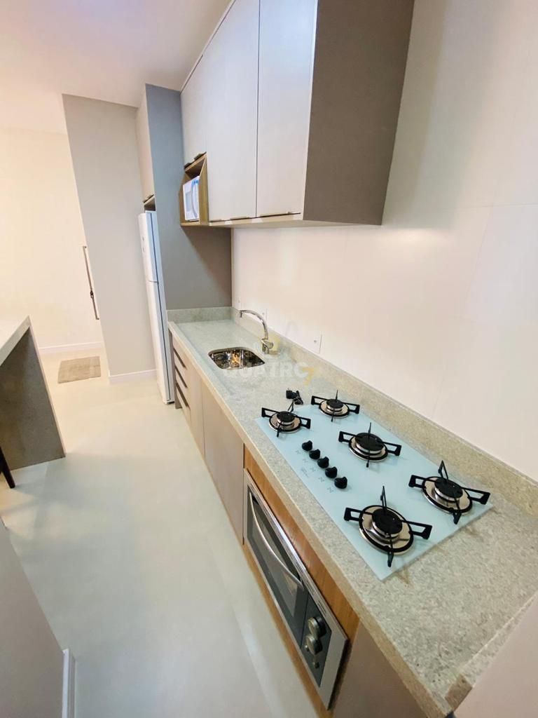 Apartamento à venda com 2 quartos, 90m² - Foto 11