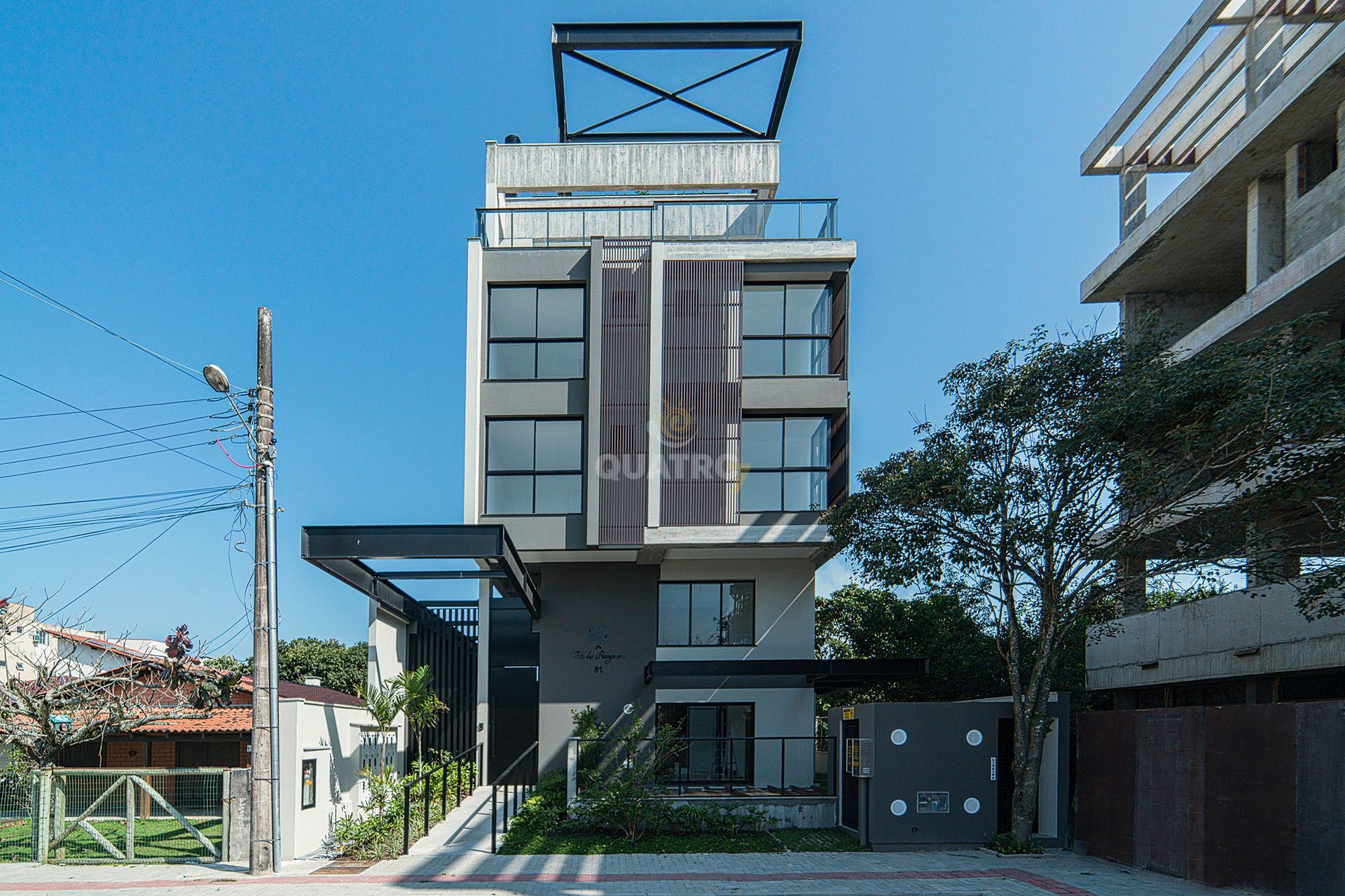 Apartamento, 2 quartos, 77 m² - Foto 35