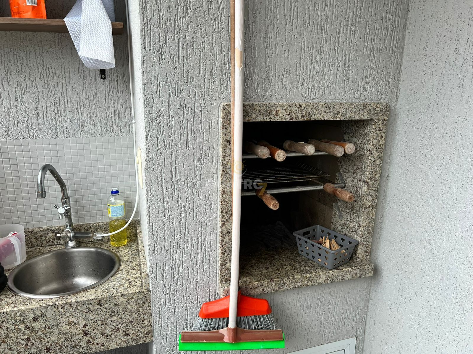 Apartamento, 2 quartos, 60 m² - Foto 14