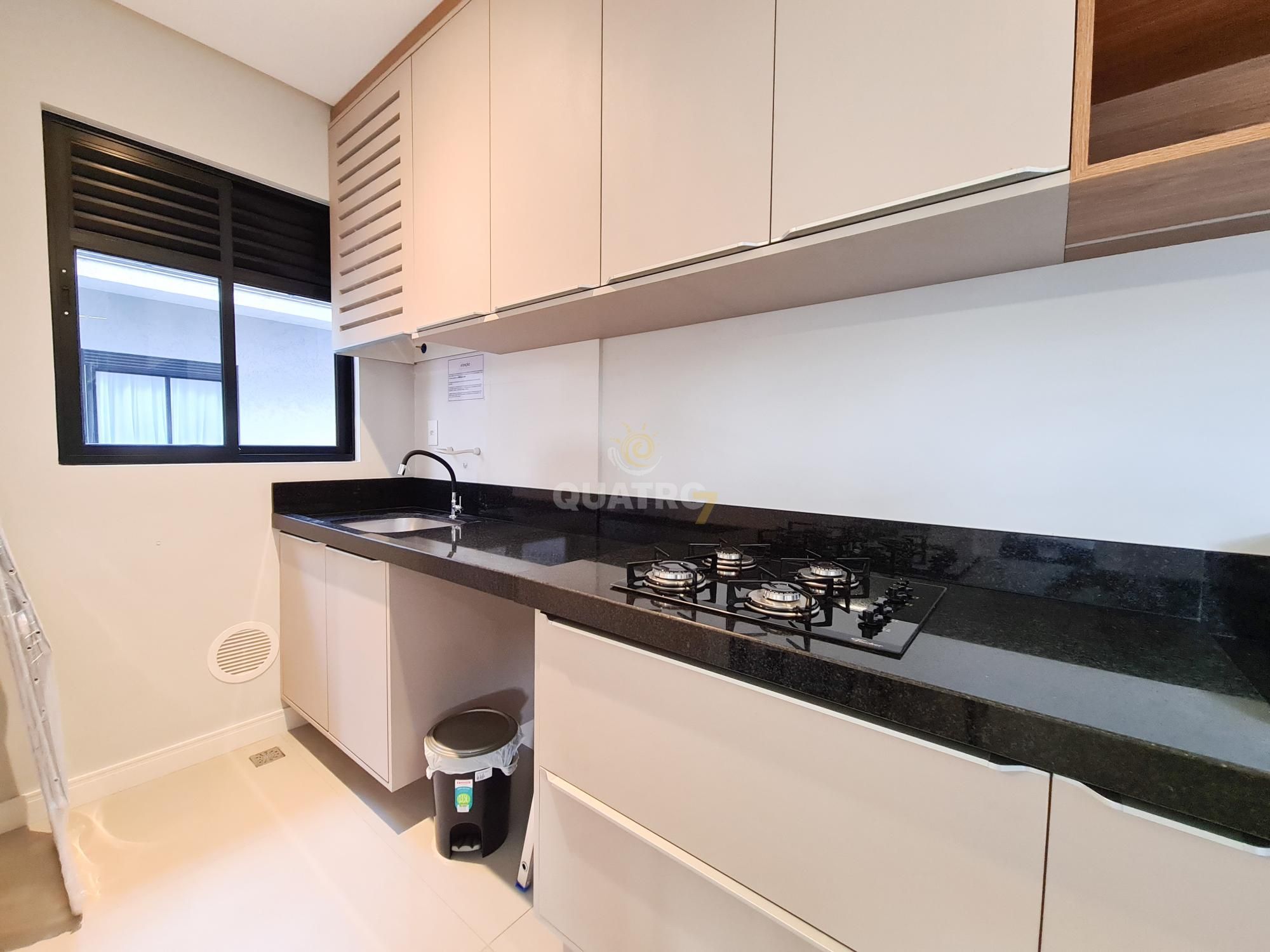 Apartamento à venda com 2 quartos, 75m² - Foto 6