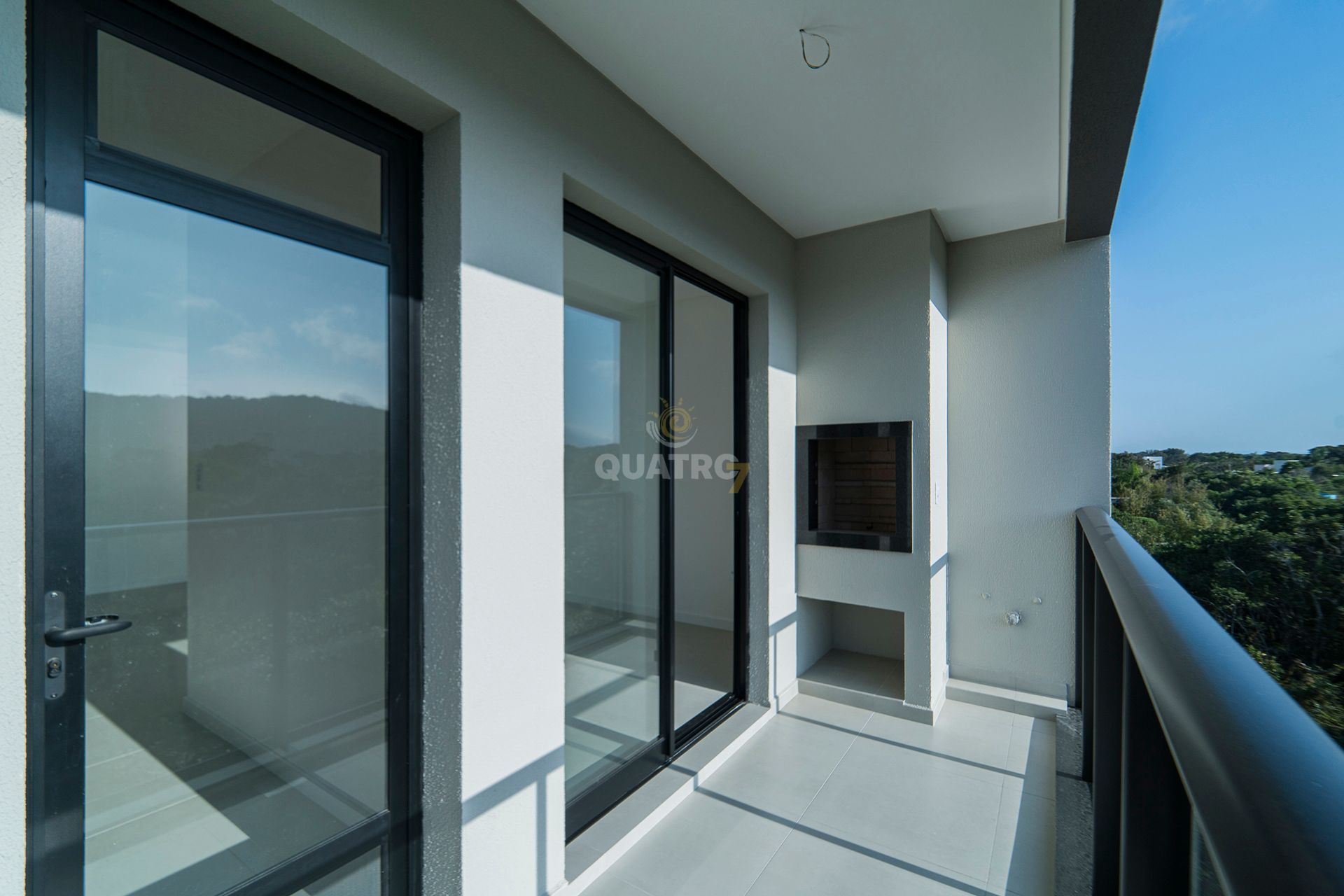 Apartamento, 2 quartos, 77 m² - Foto 14