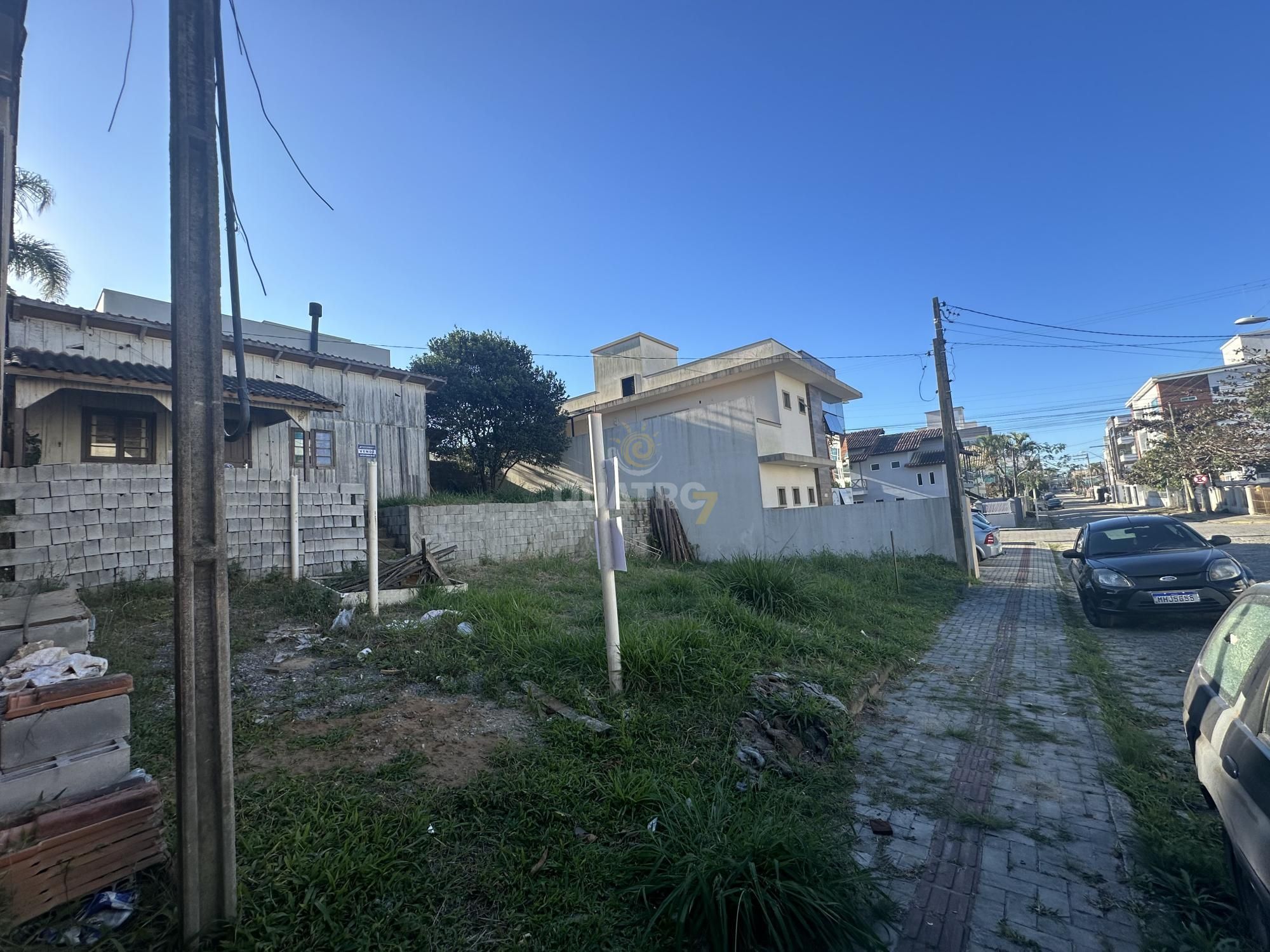 Terreno, 262 m² - Foto 2