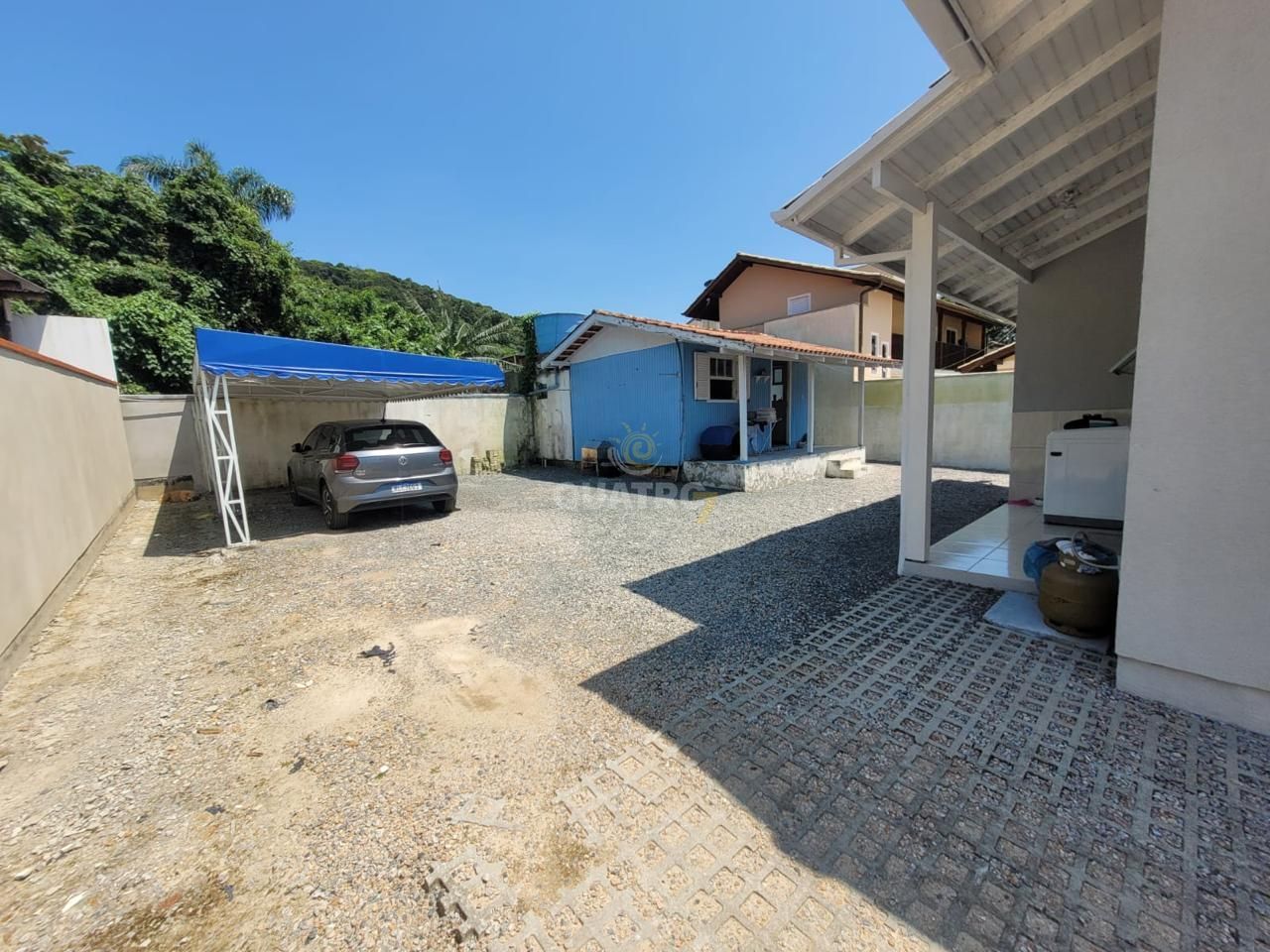 Casa, 3 quartos, 70 m² - Foto 21