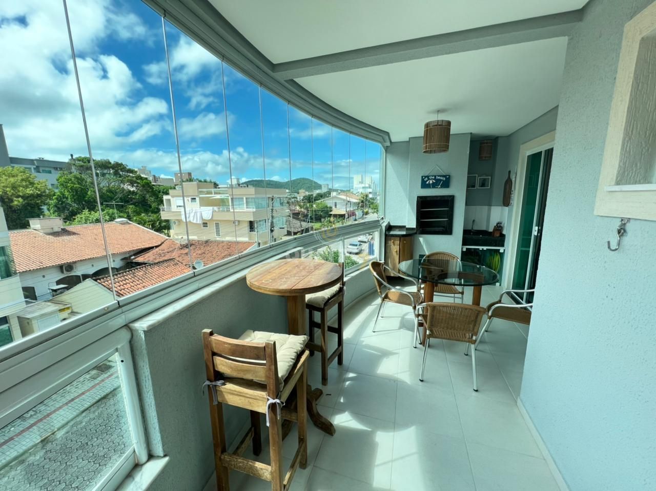 Apartamento à venda com 3 quartos, 108m² - Foto 8