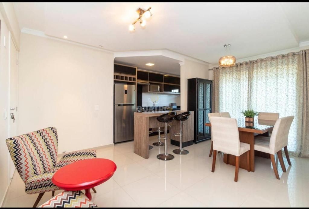 Apartamento, 3 quartos, 105 m² - Foto 3