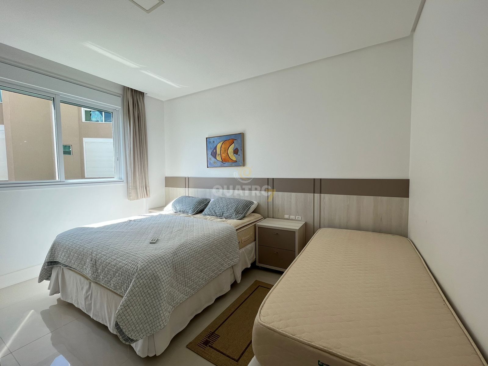 Apartamento à venda com 3 quartos, 132m² - Foto 11