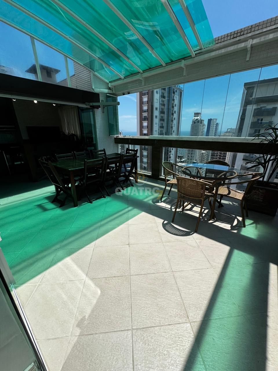 Cobertura com 5 Dormitórios à venda, 350 m² por R$ 5.000.000,00 Cobertura com 5 Dormitórios à venda, 350 m² por R$ 5.000.000,00