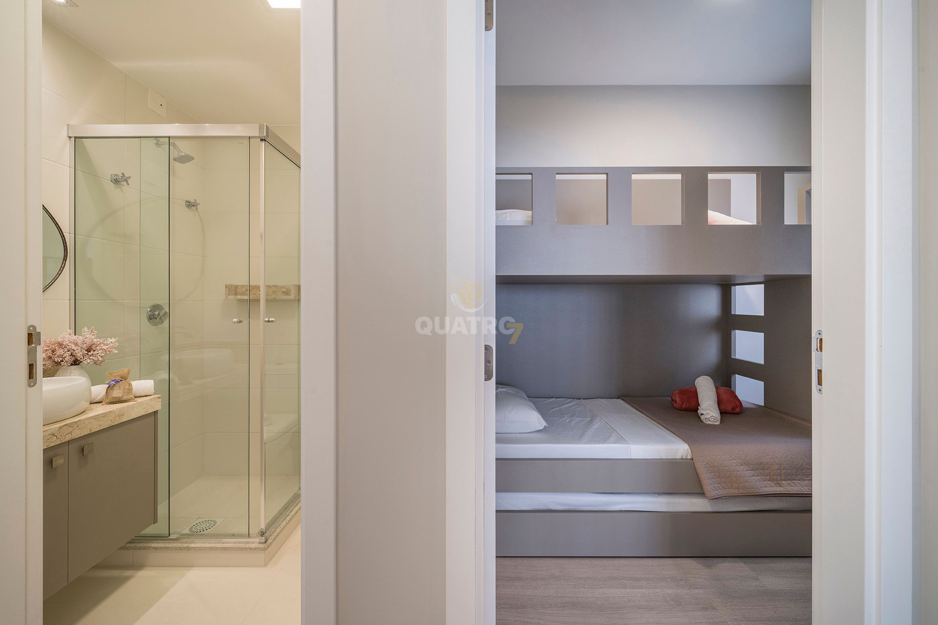 Apartamento à venda com 4 quartos, 151m² - Foto 28