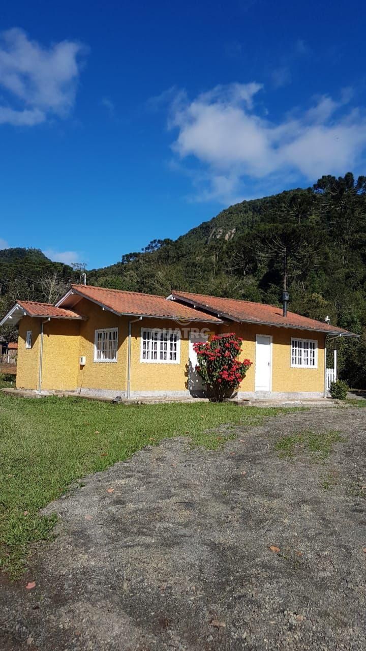 Fazenda à venda com 4 quartos, 175m² - Foto 22