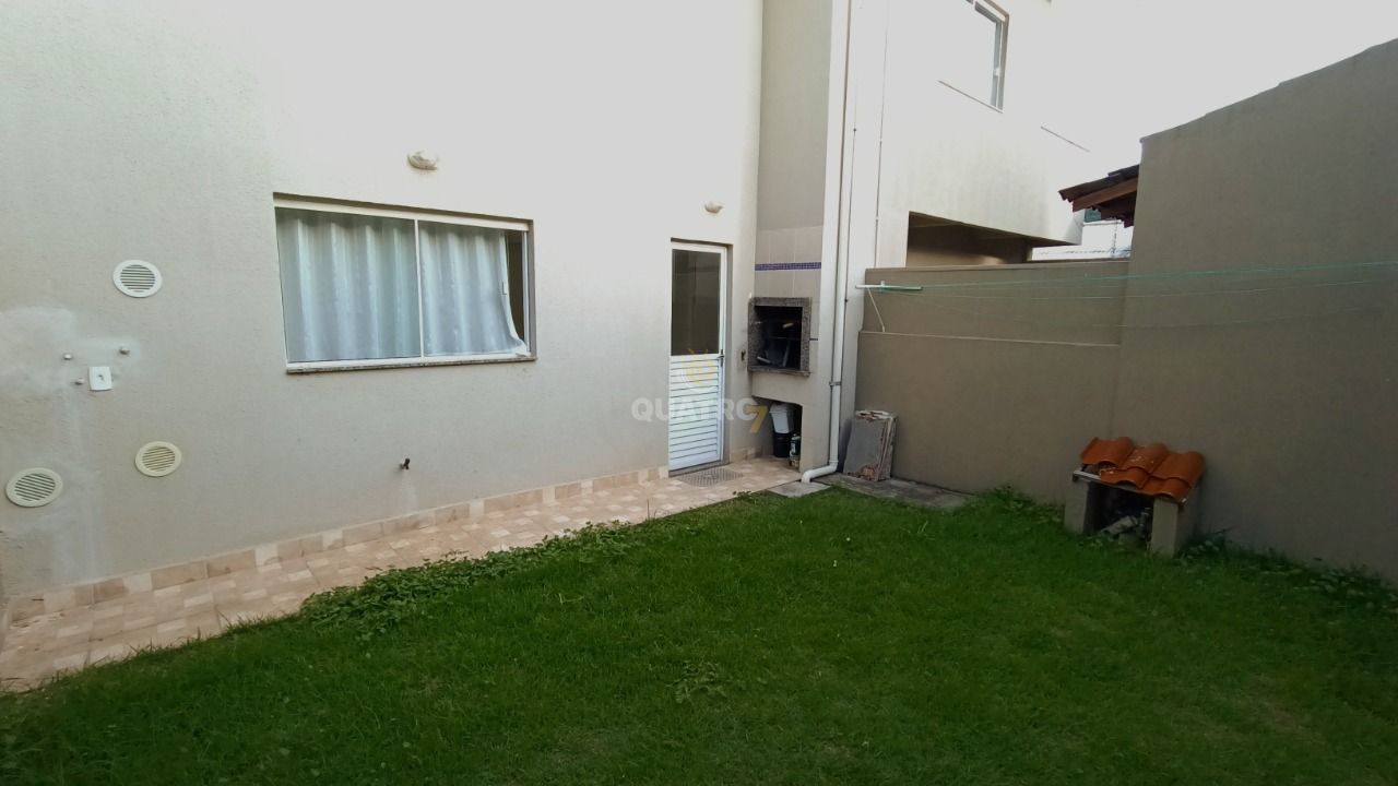 Sobrado à venda com 3 quartos, 125m² - Foto 13