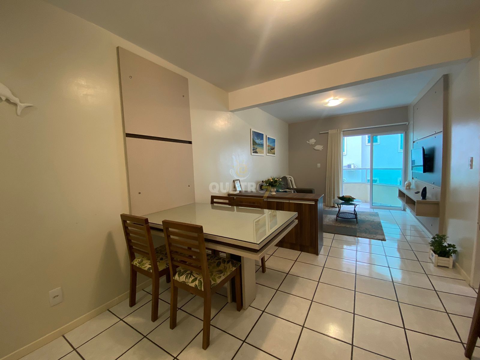 Apartamento, 2 quartos, 94 m² - Foto 3