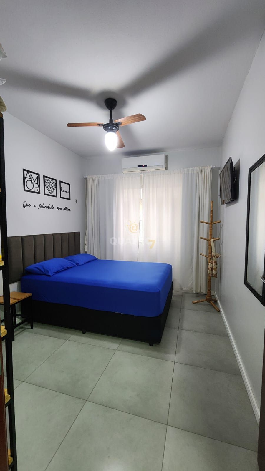 Apartamento com 1 Dormitórios à venda, 44 m² por R$ 650.000,00 Apartamento com 1 Dormitórios à venda, 44 m² por R$ 650.000,00