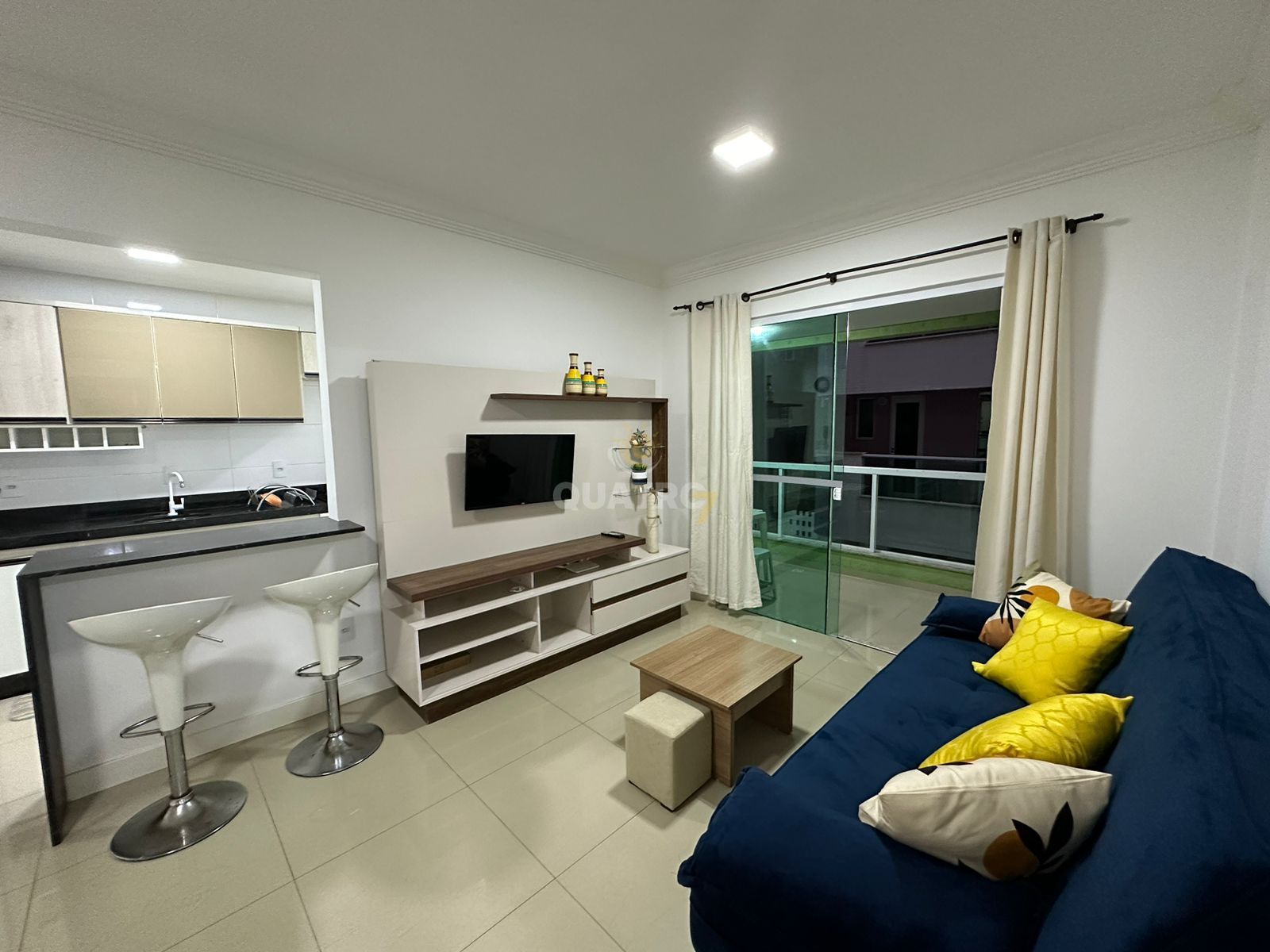 Apartamento, 2 quartos, 70 m² - Foto 4