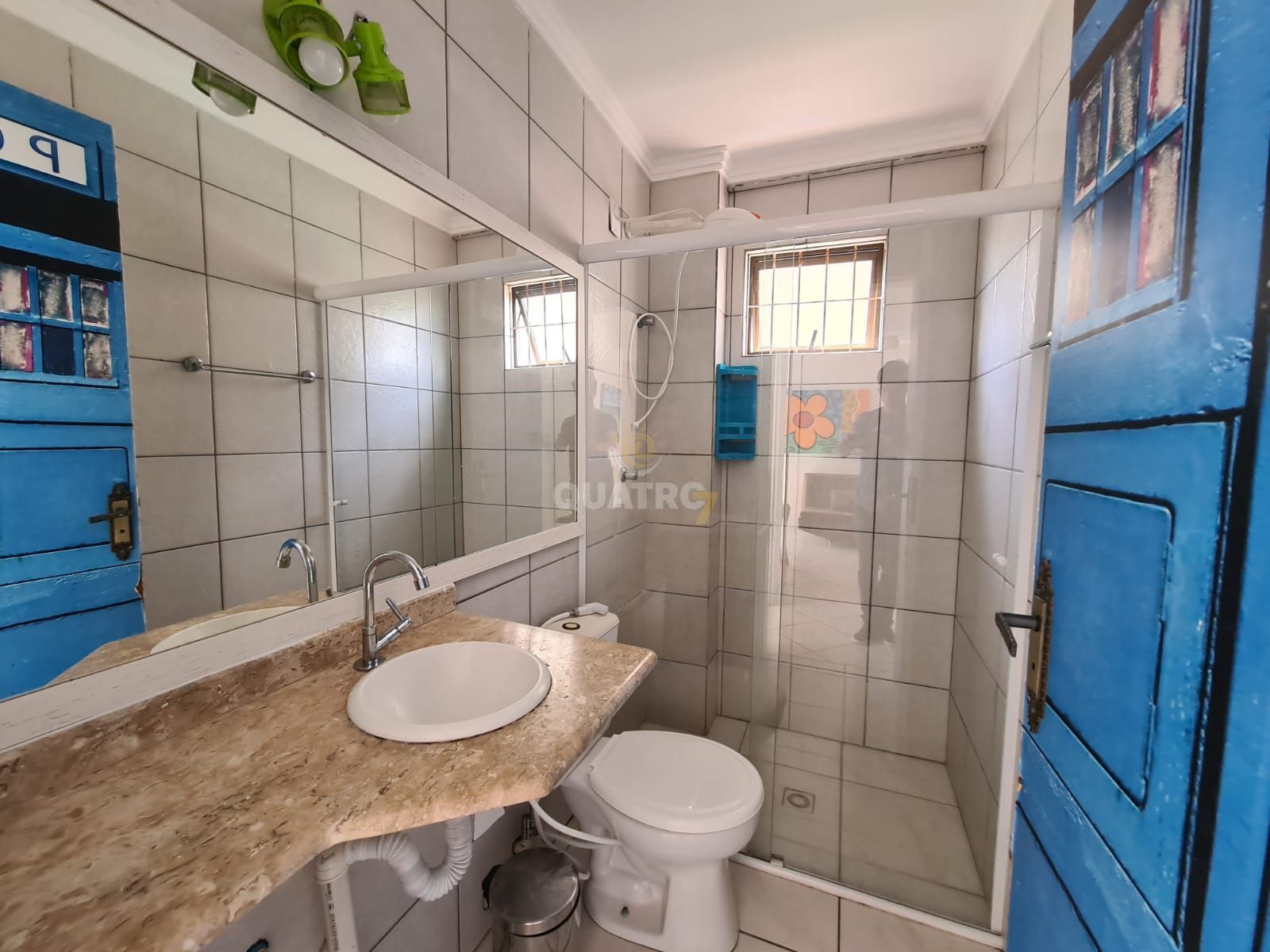 Apartamento à venda com 2 quartos, 78m² - Foto 14