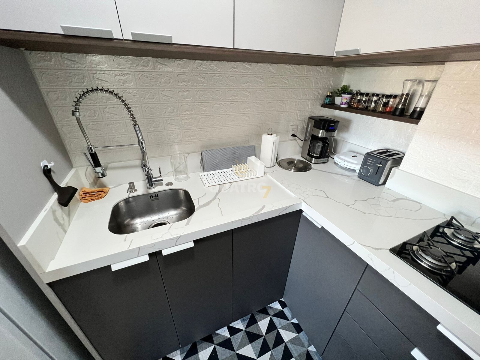 Apartamento, 2 quartos, 60 m² - Foto 17