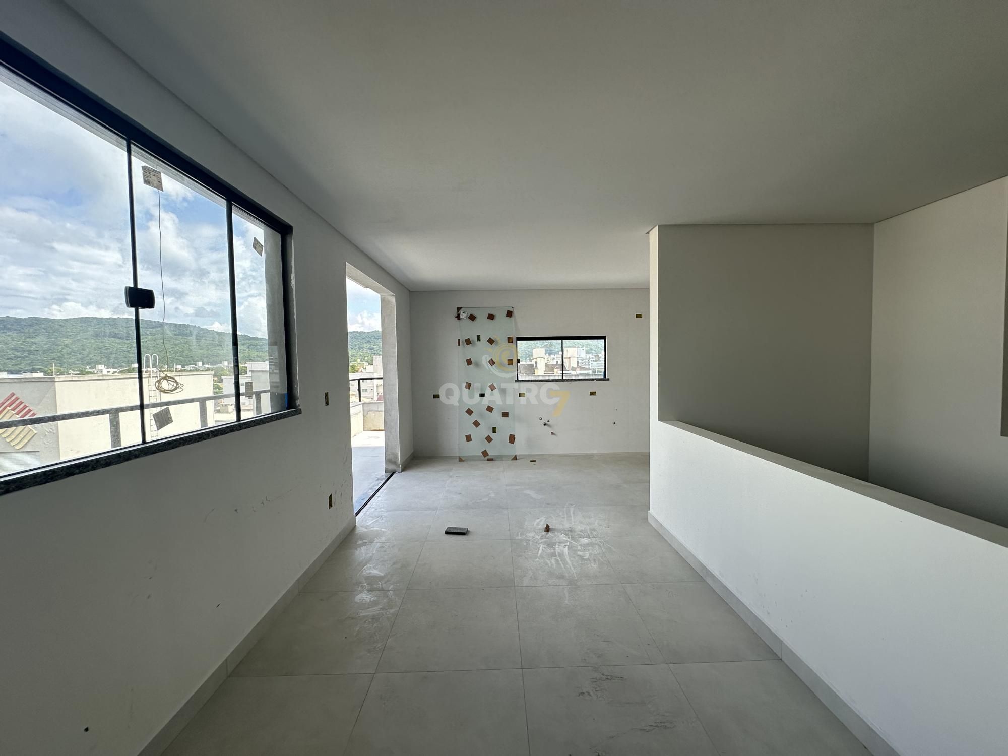 Cobertura, 3 quartos, 154 m² - Foto 8