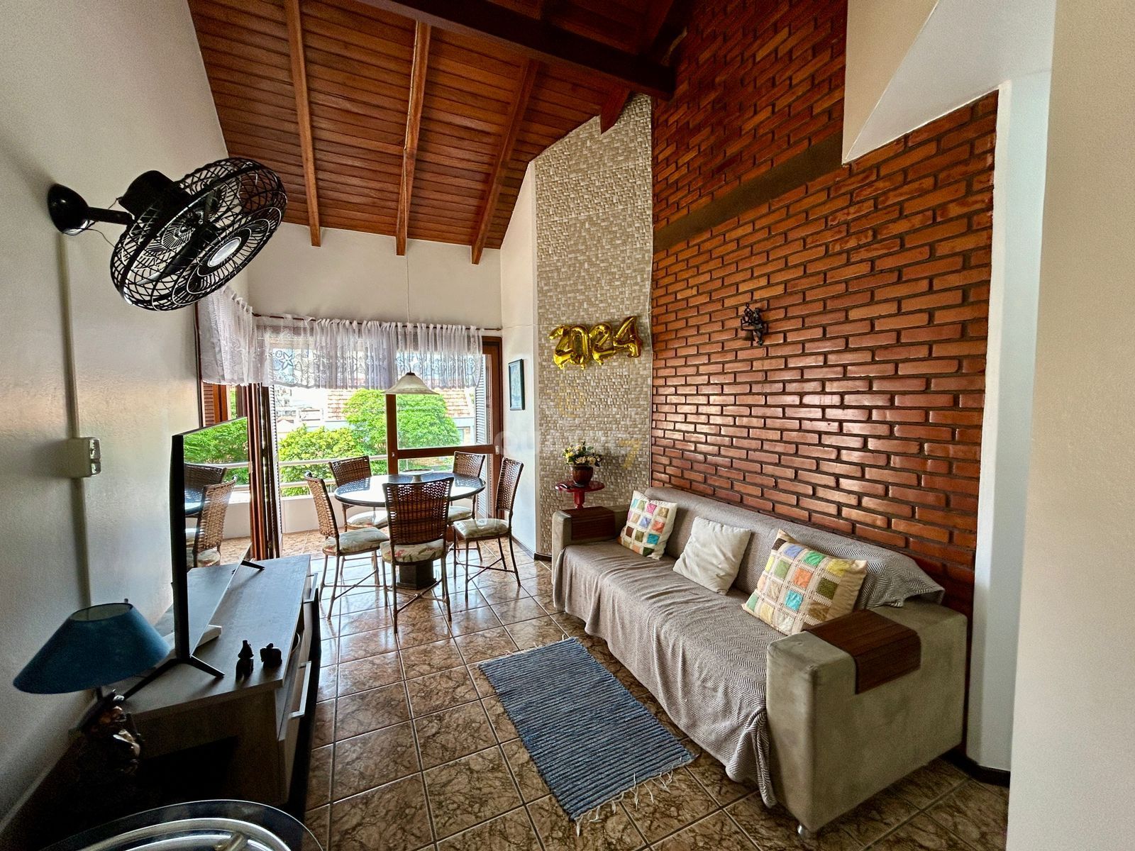 Apartamento, 2 quartos, 65 m² - Foto 12