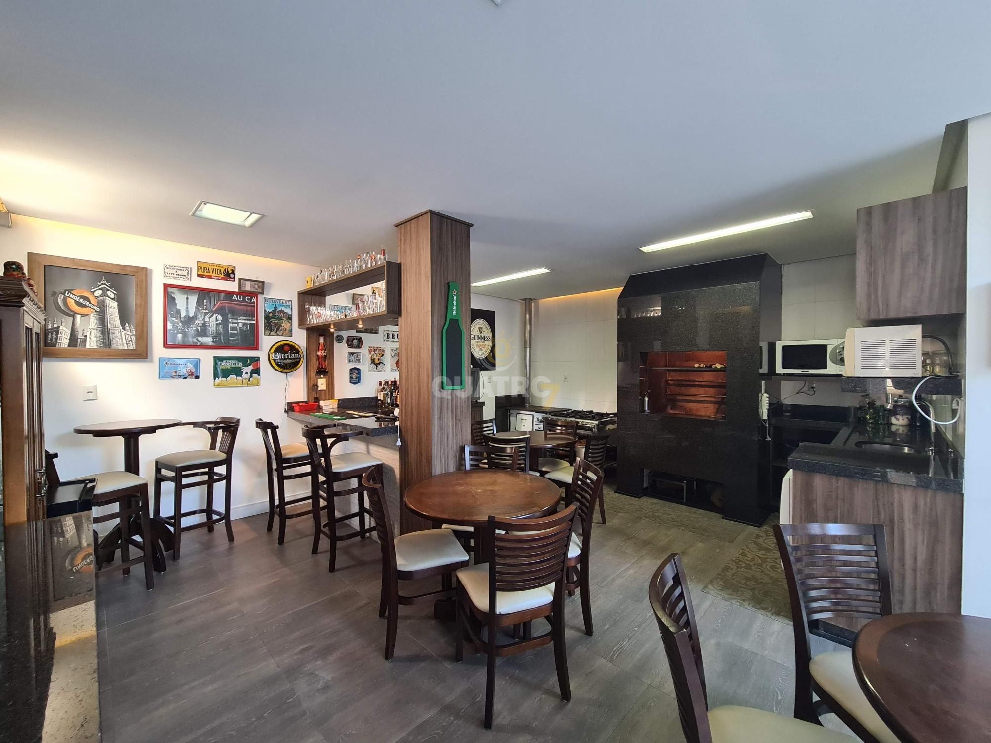 Casa, 5 quartos, 260 m² - Foto 11